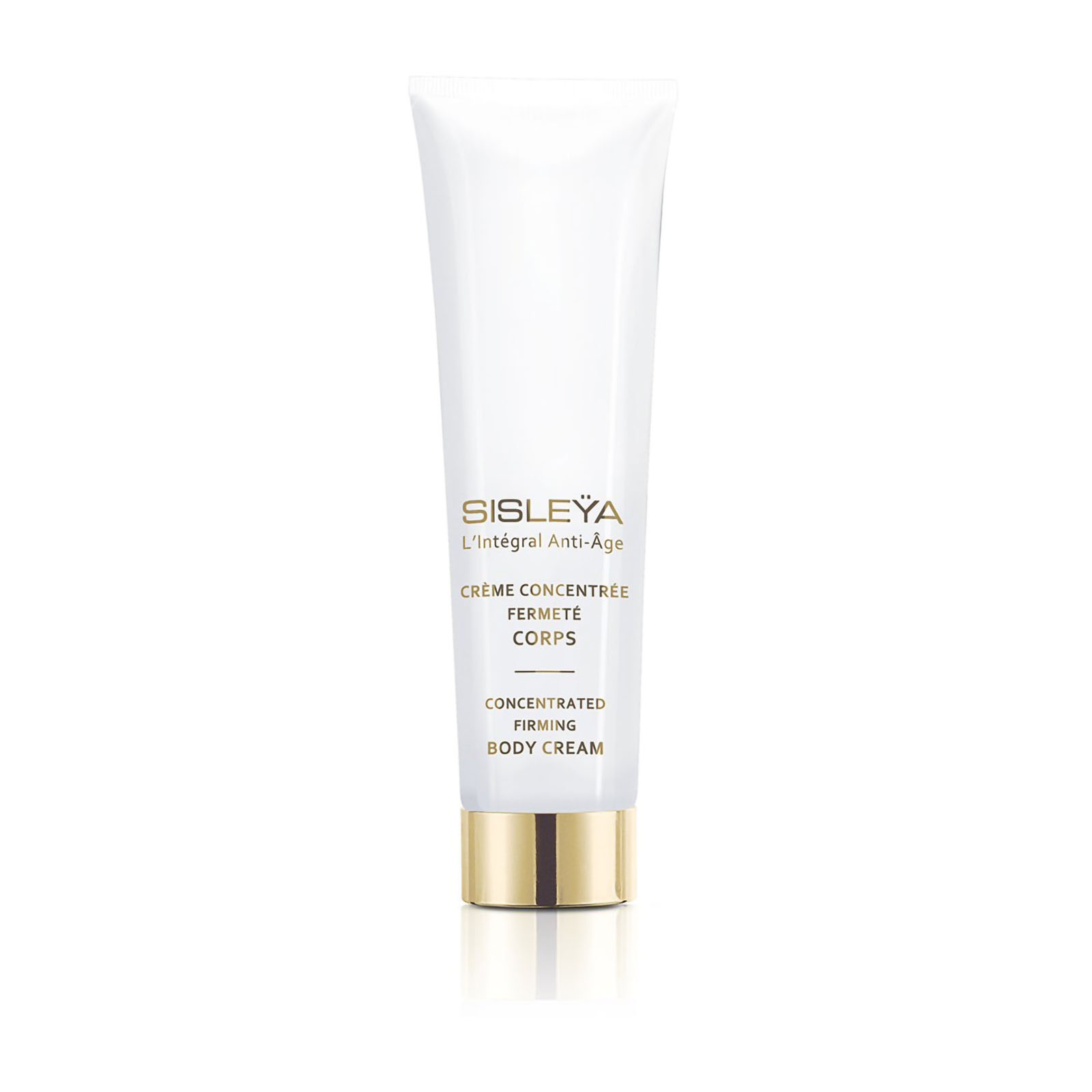 Sisley L'intégral Anti-age Crème Concentrée Fermeté Corps 150 ml