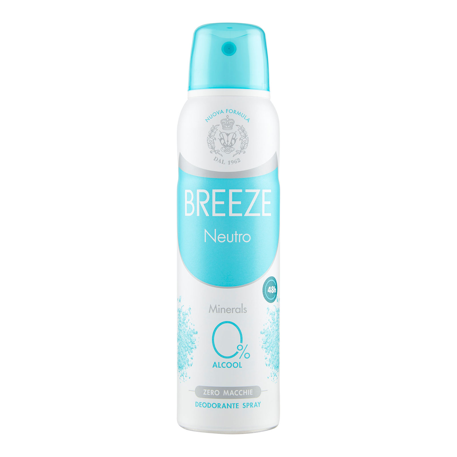 Neutro Deodorante Spray 150 ml