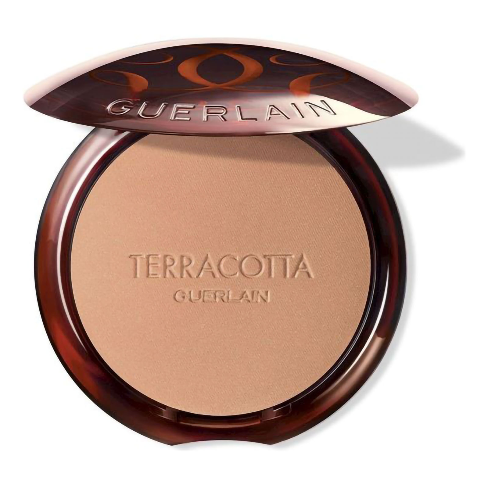 Guerlain Terracotta La Poudre Bronzante n 00 clair rosè