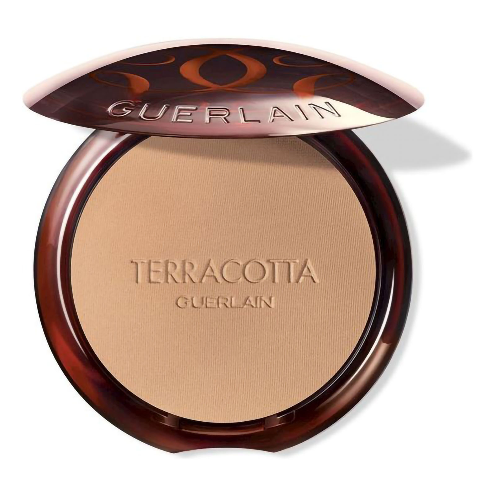 Guerlain Terracotta La Poudre Bronzante n 01 clair dorè