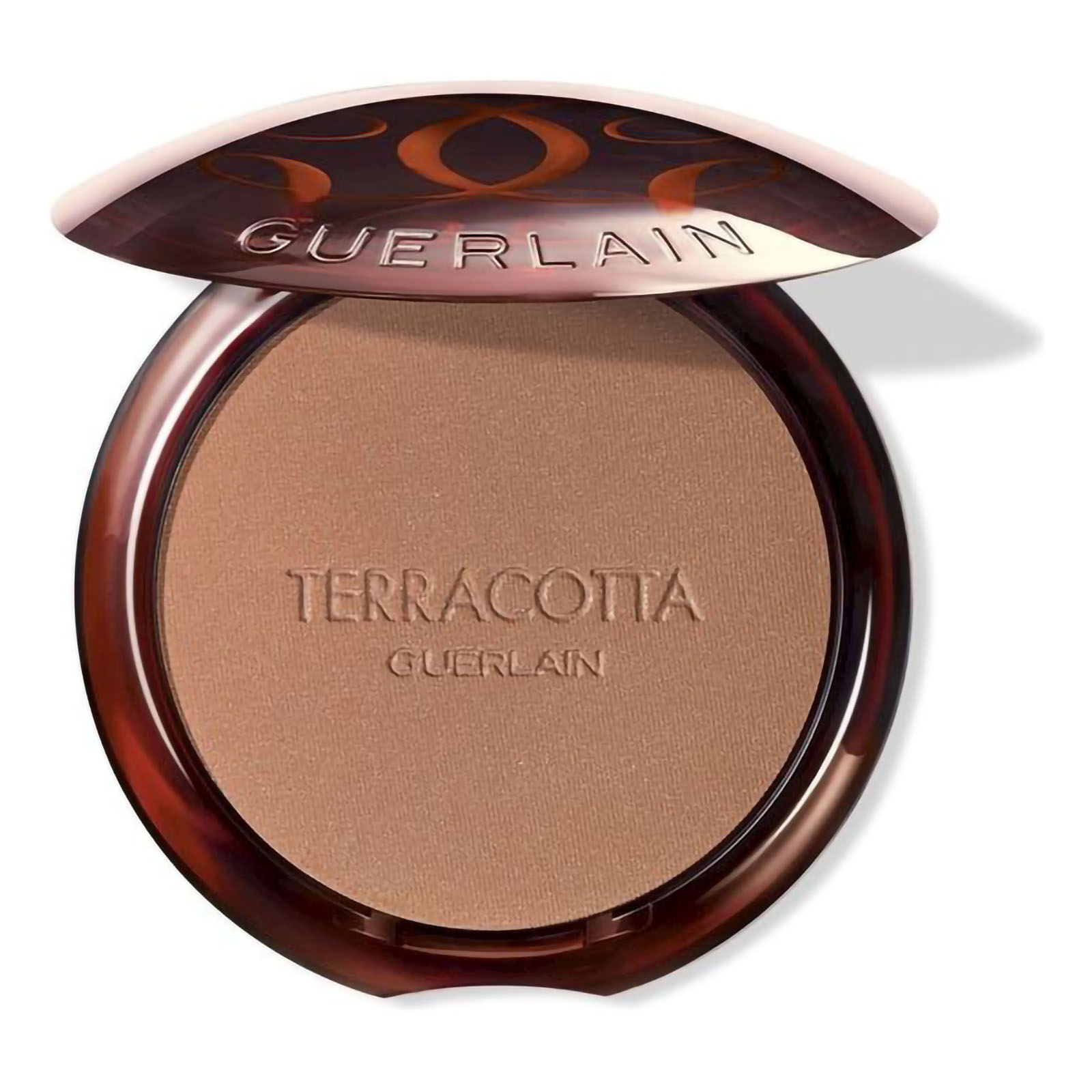 Guerlain Terracotta La Poudre Bronzante n 04 foncè rosè