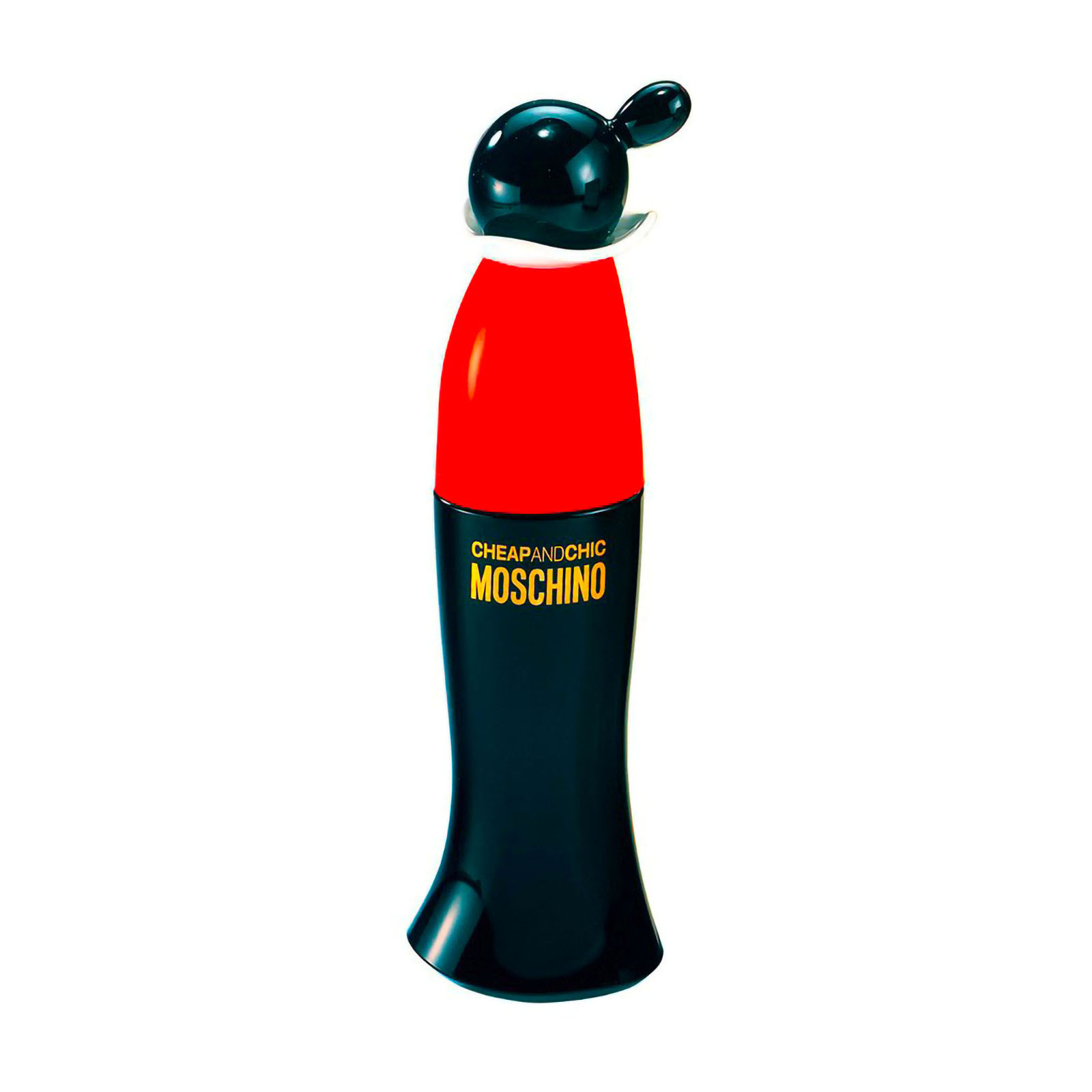 MOSCHINO CHEAP CHIC EDT 30 VAP - Immagine 9