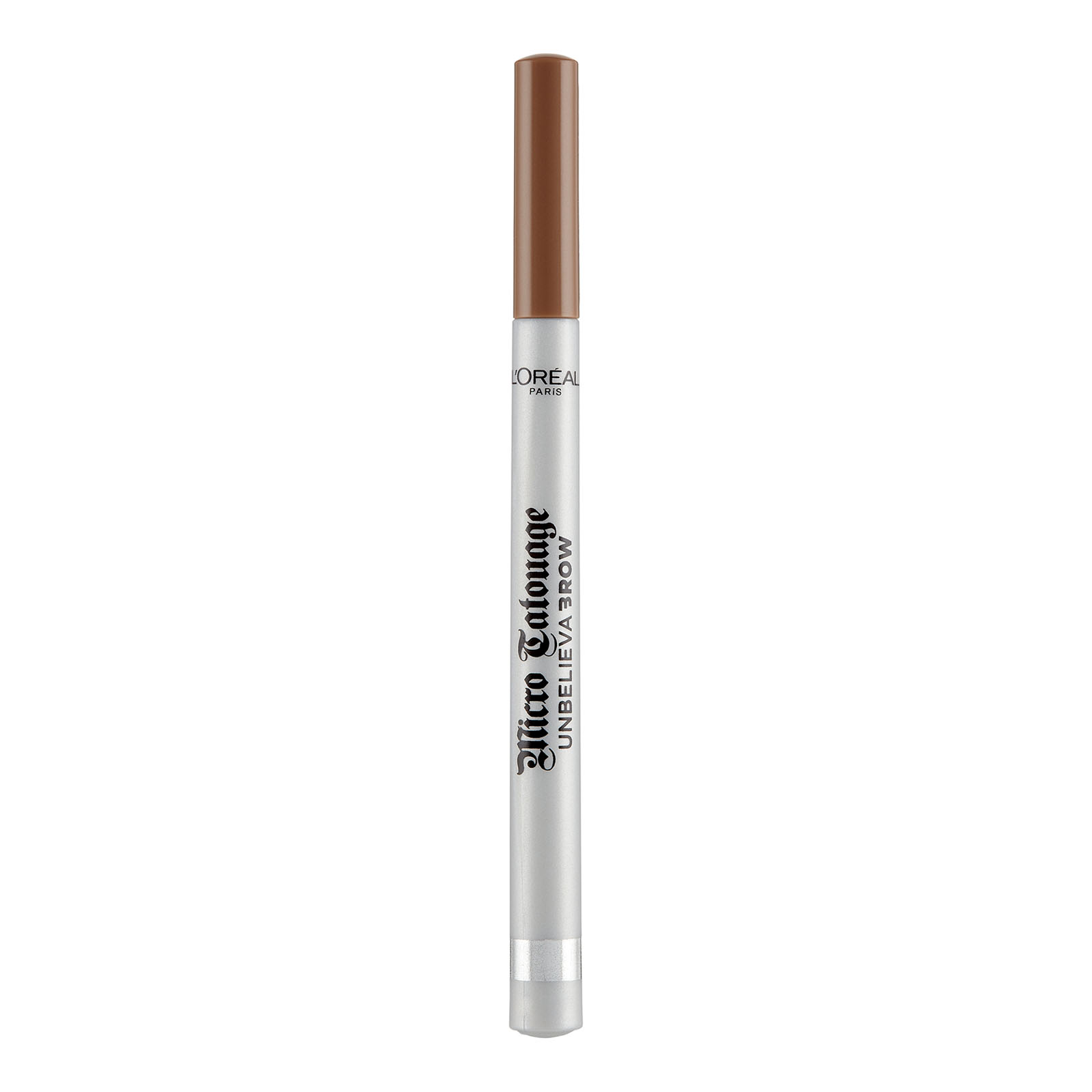L'oréal paris Unbelievabrow Micro Tatouage - Sopracciglia Micro tatouage 101 blonde