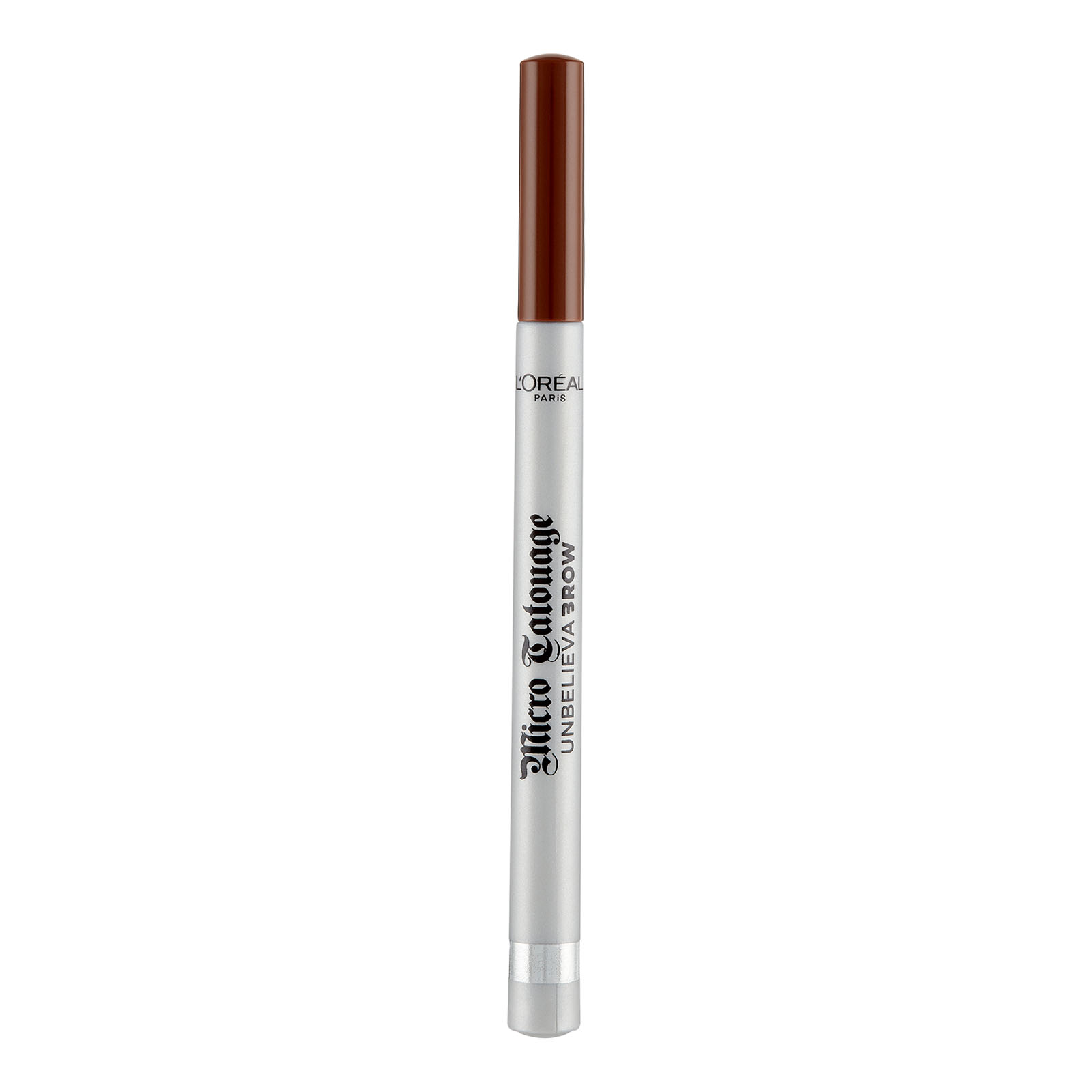 L'oréal paris Unbelievabrow Micro Tatouage - Sopracciglia Micro tatouage 105 brunette