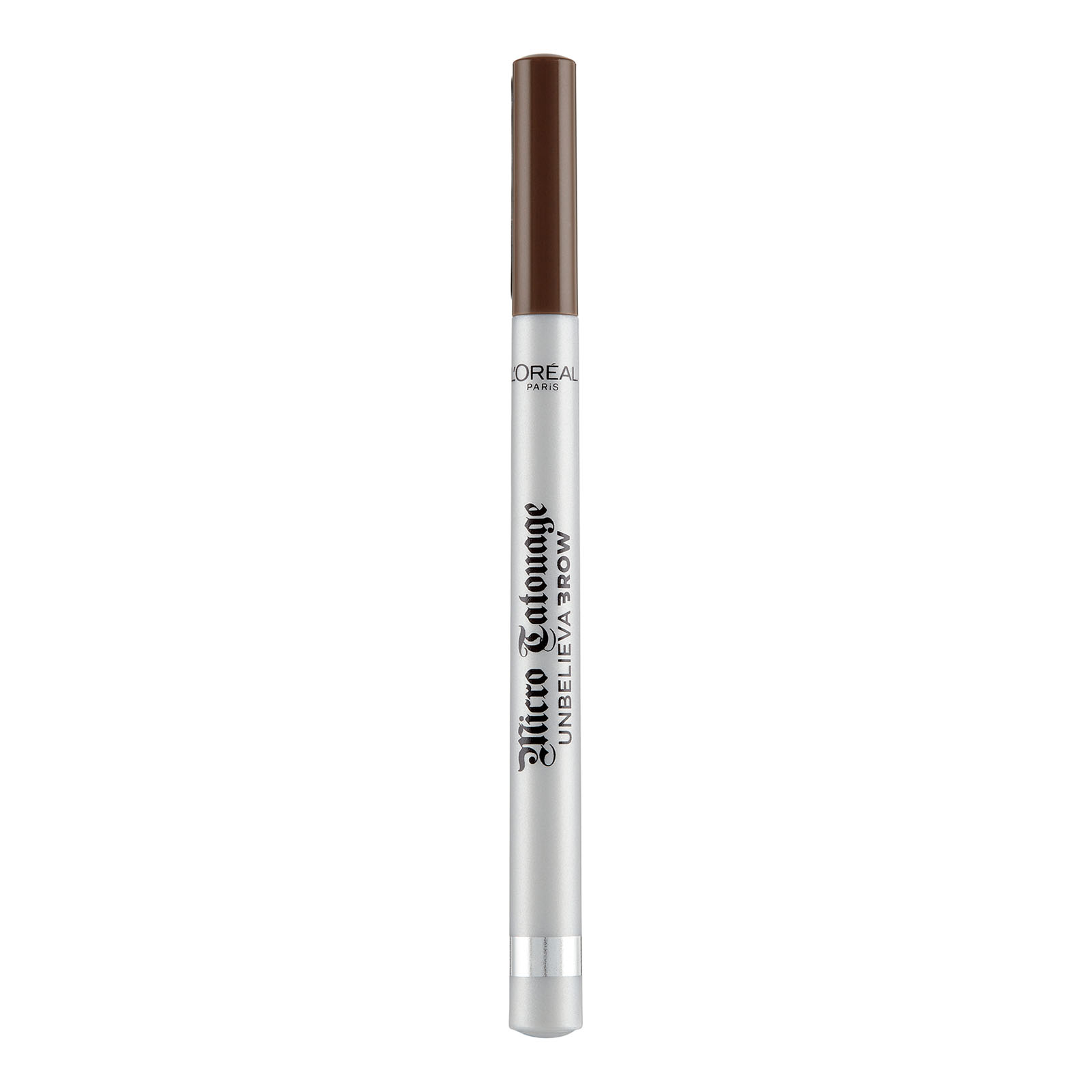 L'oréal paris Unbelievabrow Micro Tatouage - Sopracciglia Micro tatouage 108 dark brune