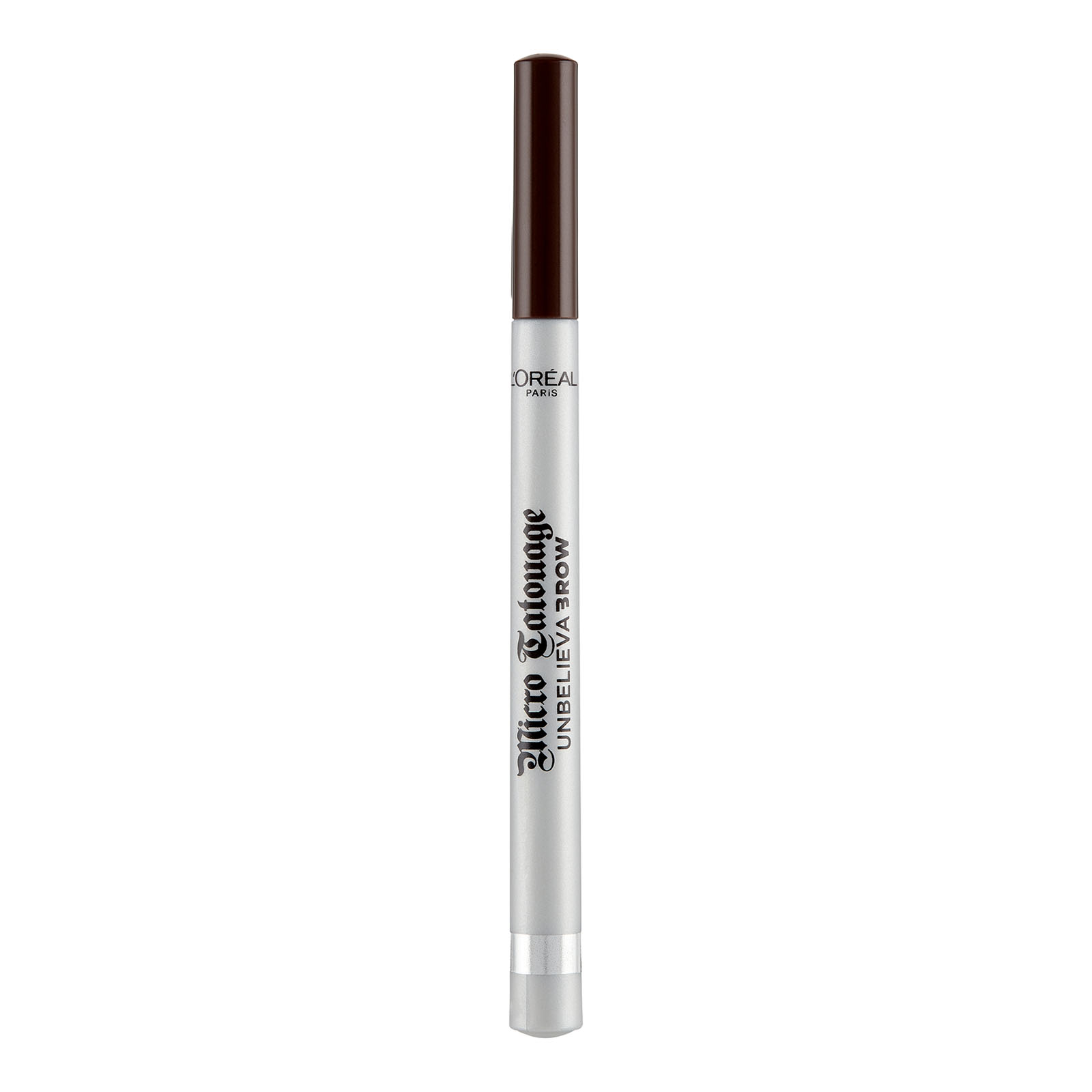L'oréal paris Unbelievabrow Micro Tatouage - Sopracciglia Micro tatouage 109 ebony