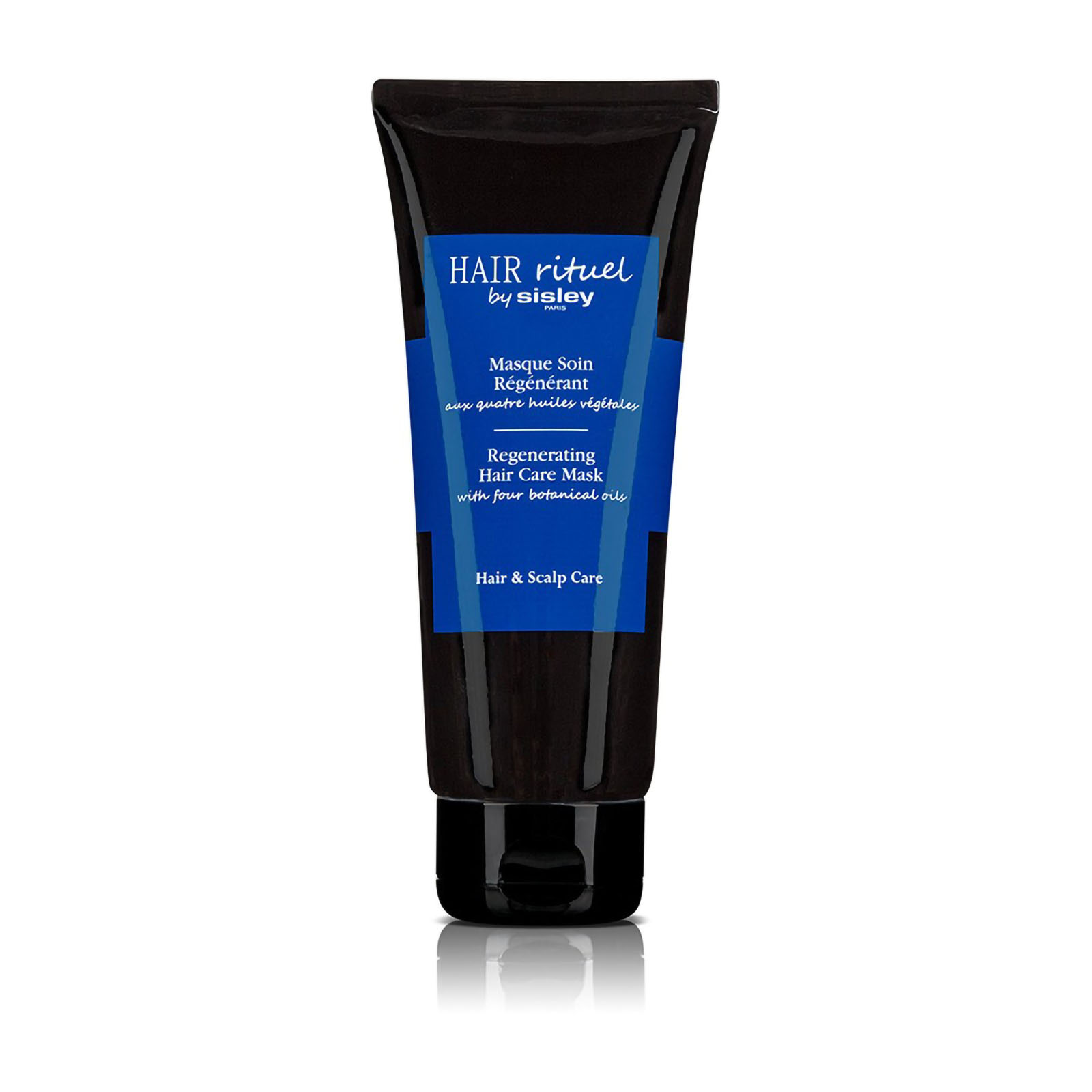 Hair Rituel Masque Soin Regenerant