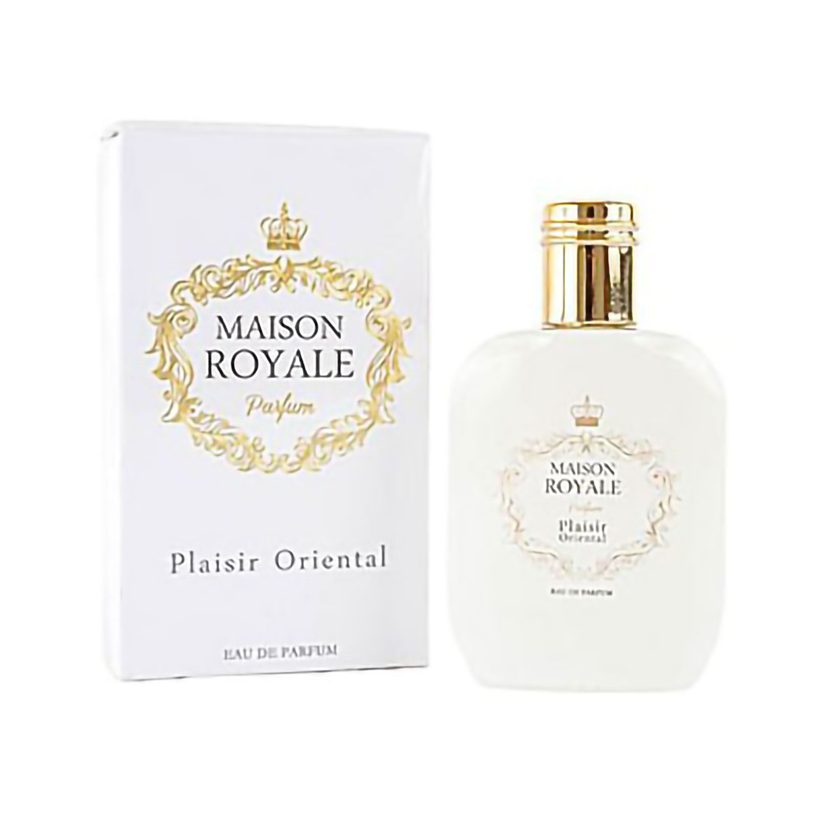 Oriental - Eau De Parfum 100 ml