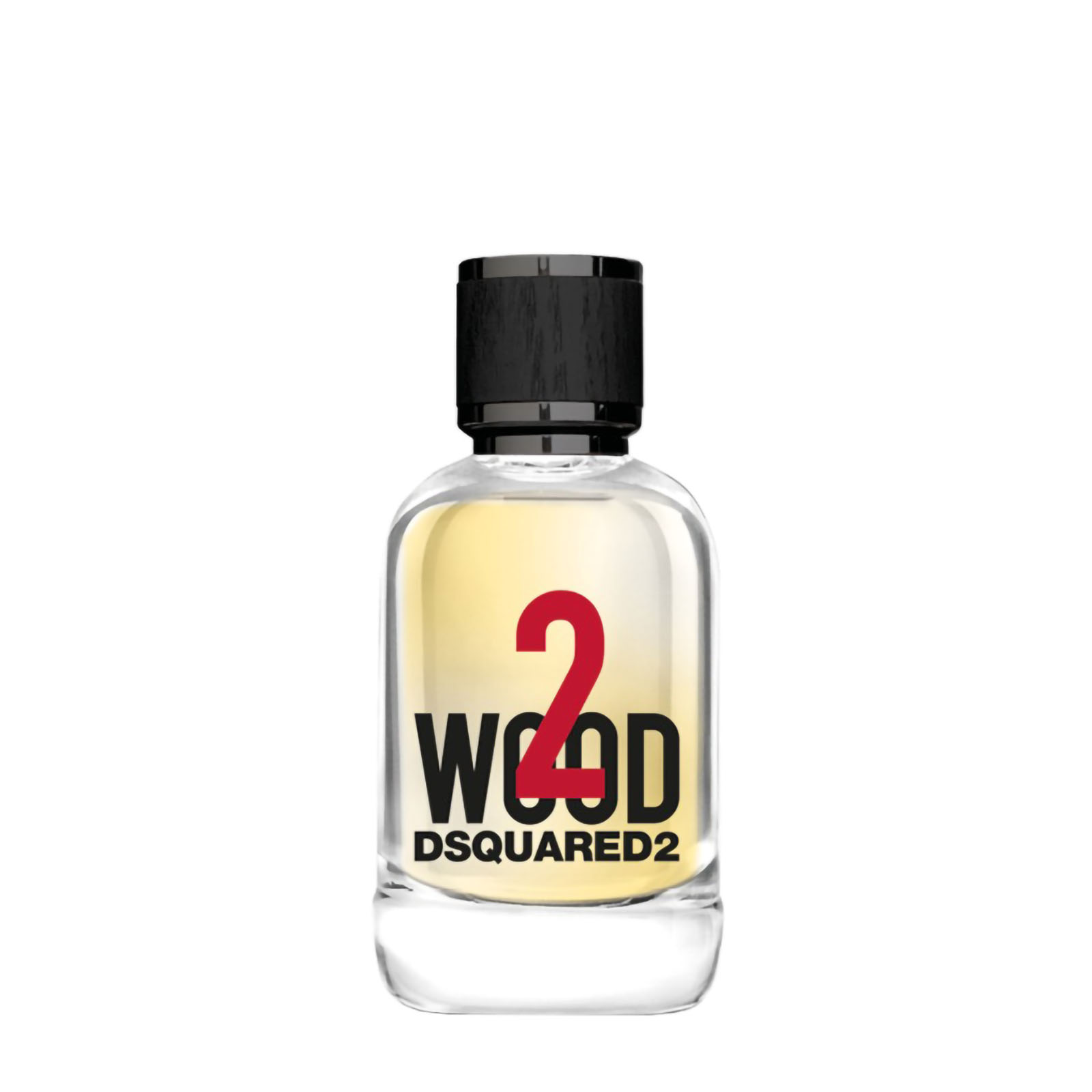 DSQUARED2 - 2 Wood - Eau De Toilette Unisex 50 Ml Vapo - Immagine 12