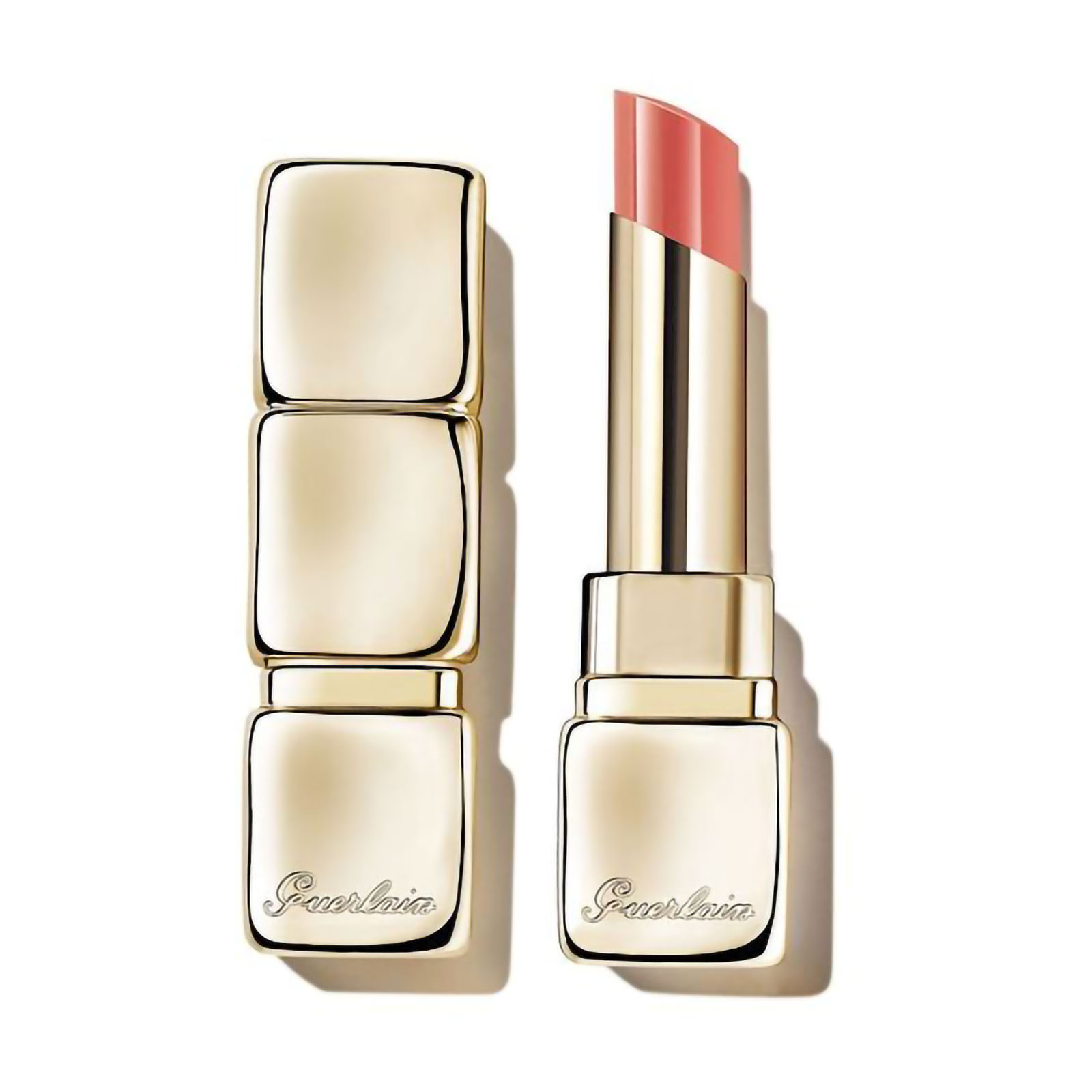 Kisskiss Shine Bloom - Rossetto Brillante Gue kisskiss shine bloom n 309 fresh coral