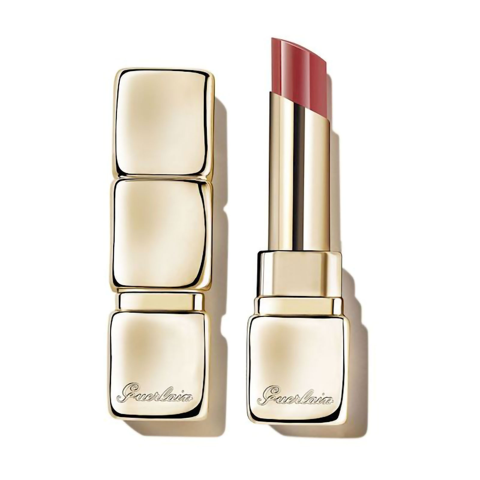 Kisskiss Shine Bloom - Rossetto Brillante Gue kisskiss shine bloom n 229 petal blush