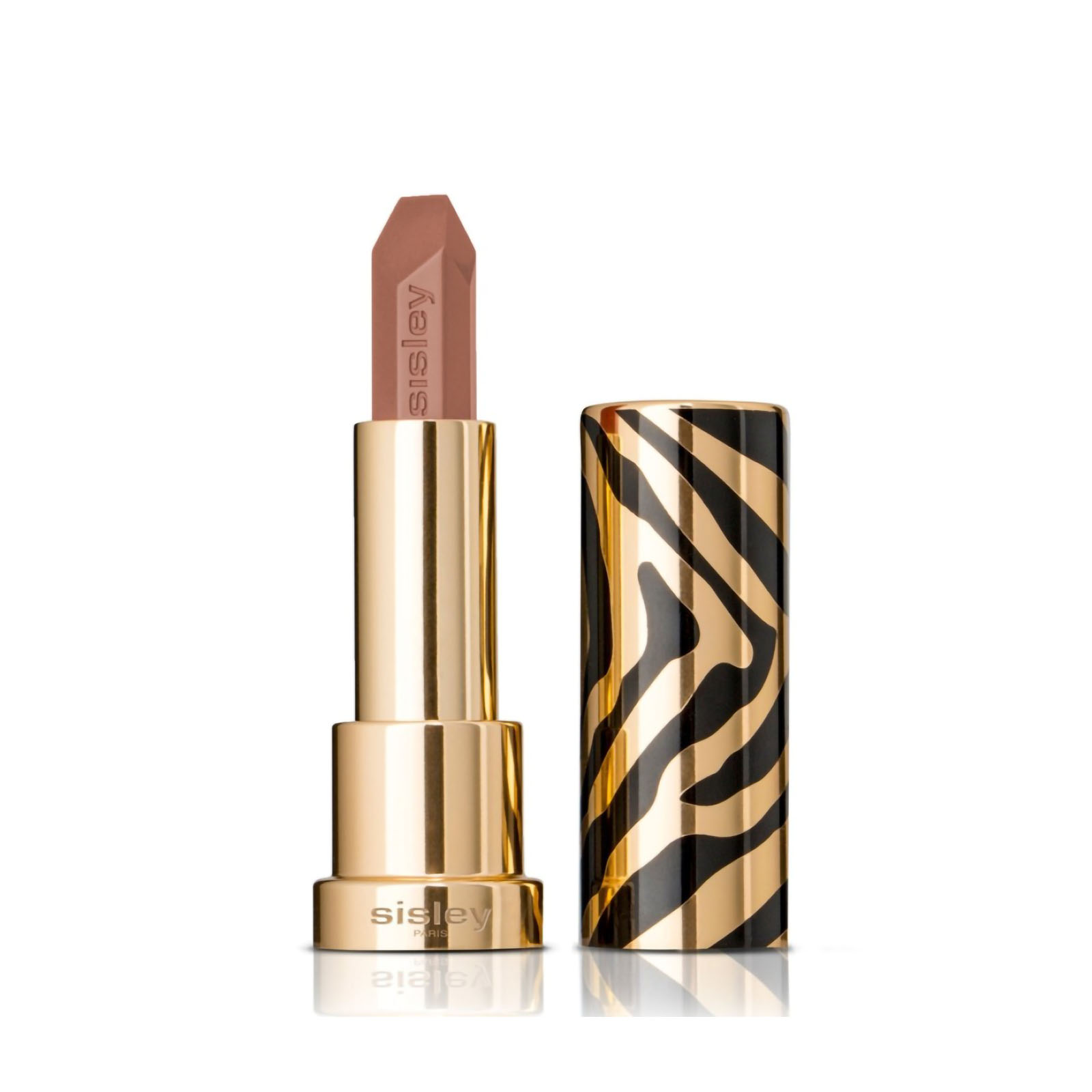 Sisley Le Phyto Rouge - Rossetto Le phyto rouge 11 beige tahiti