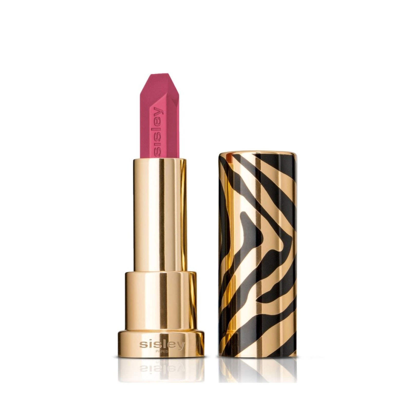 Le Phyto Rouge - Rossetto Le phyto rouge 23 rose delhi