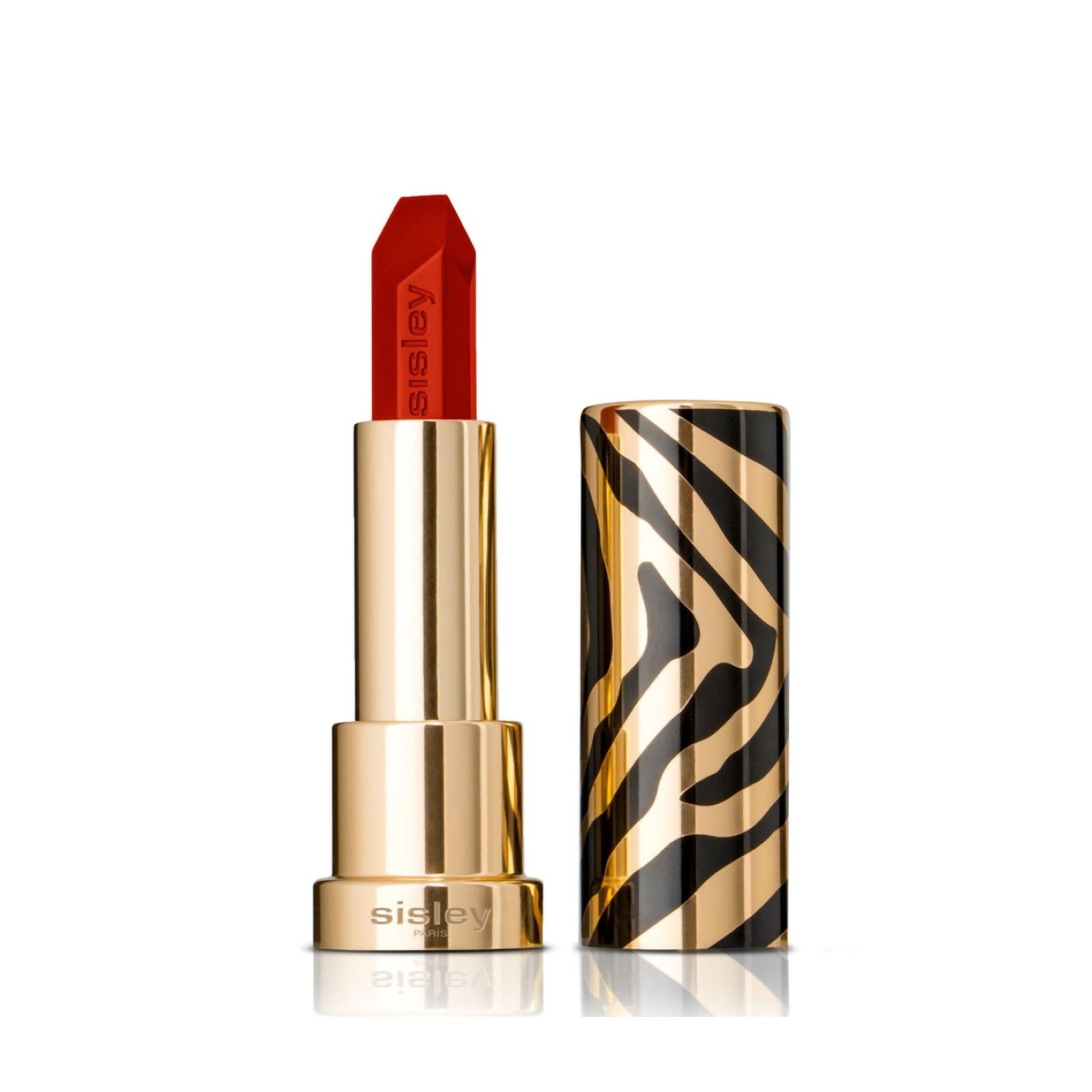 Sisley Le Phyto Rouge - Rossetto Le phyto rouge 41 rouge miami