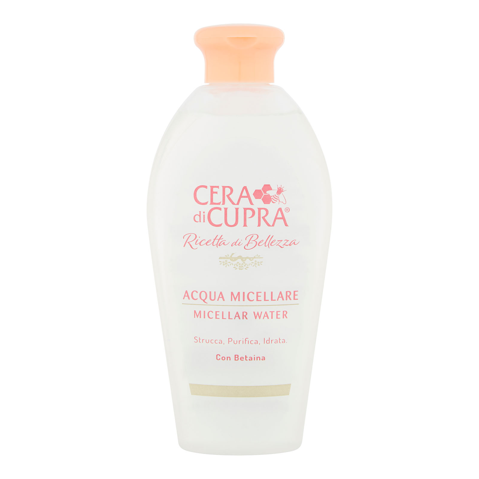 Ricetta Di Bellezza Acqua Micellare 200 ml