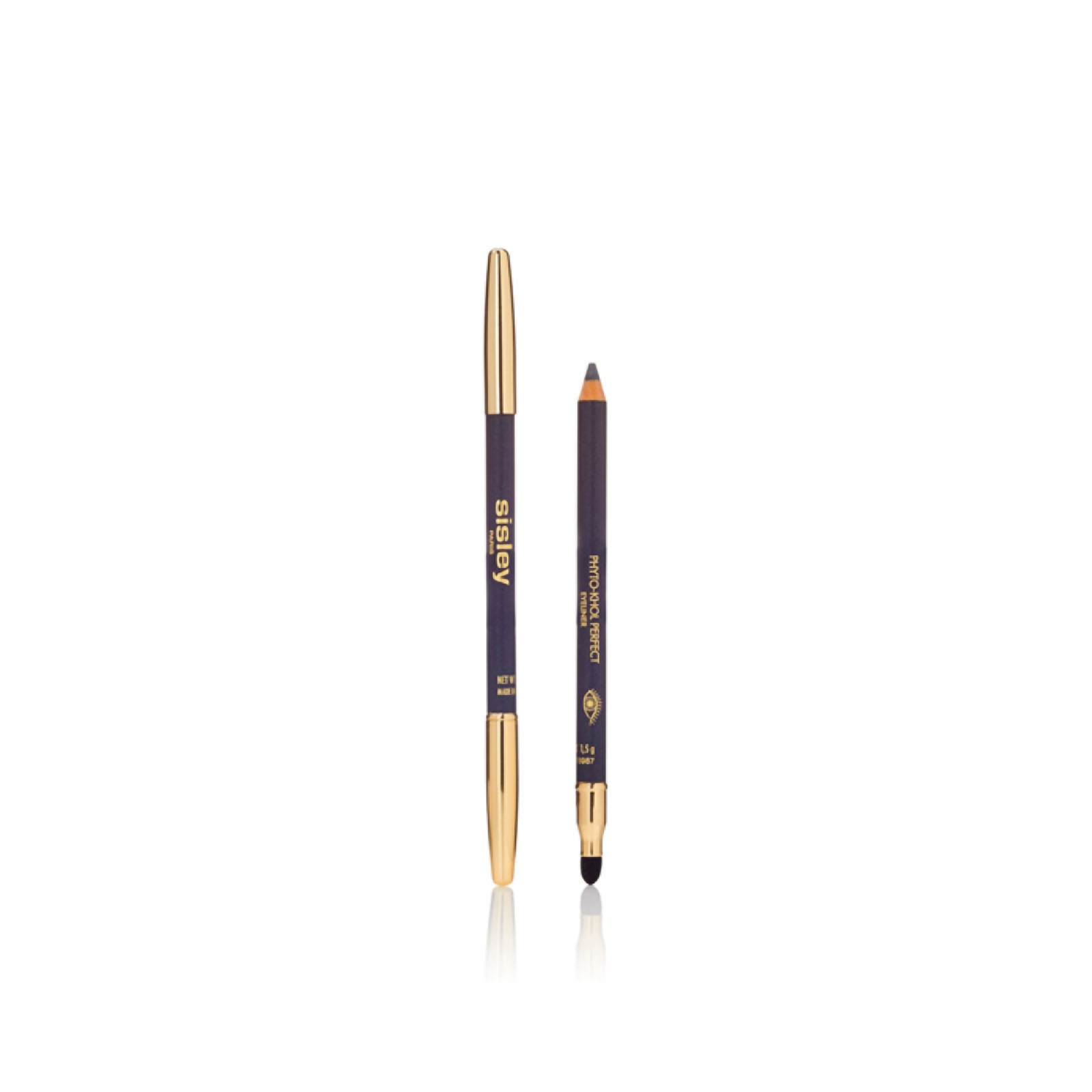 Sisley Phyto-khol Perfect Cra.p/khol per.yeux steel