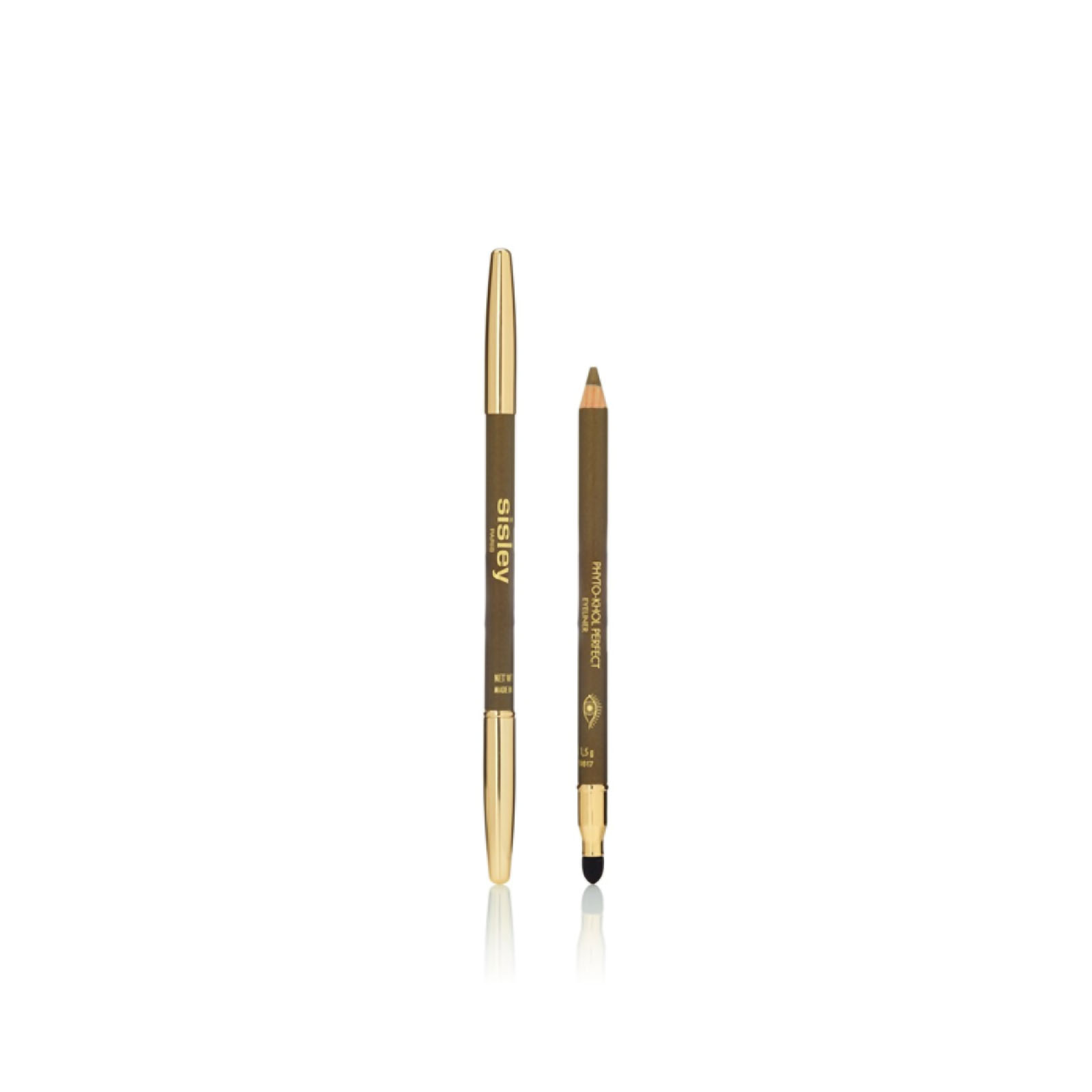 Sisley Phyto-khol Perfect Cra.p/khol per.yeux khaki