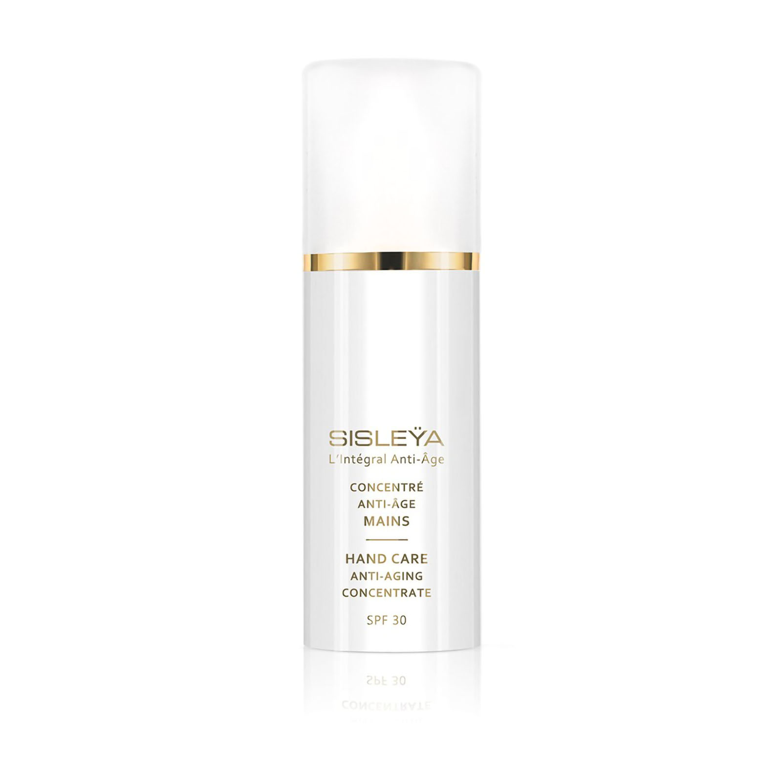 L'intégral Anti-age Concentré Anti-âge Mains