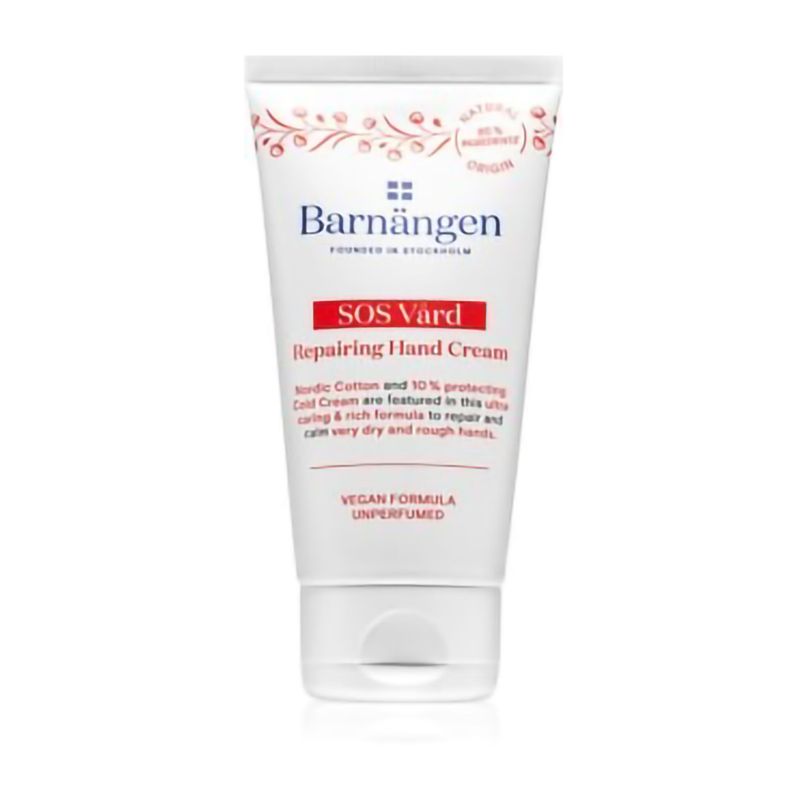 Sos Hand Cream 75 ml