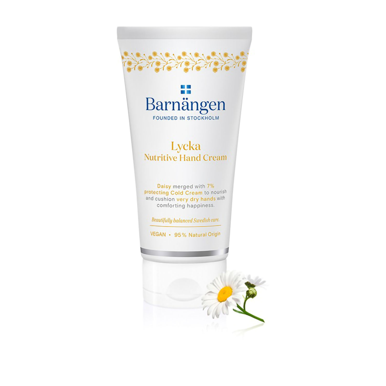 Lycka Hand Cream 75 ml