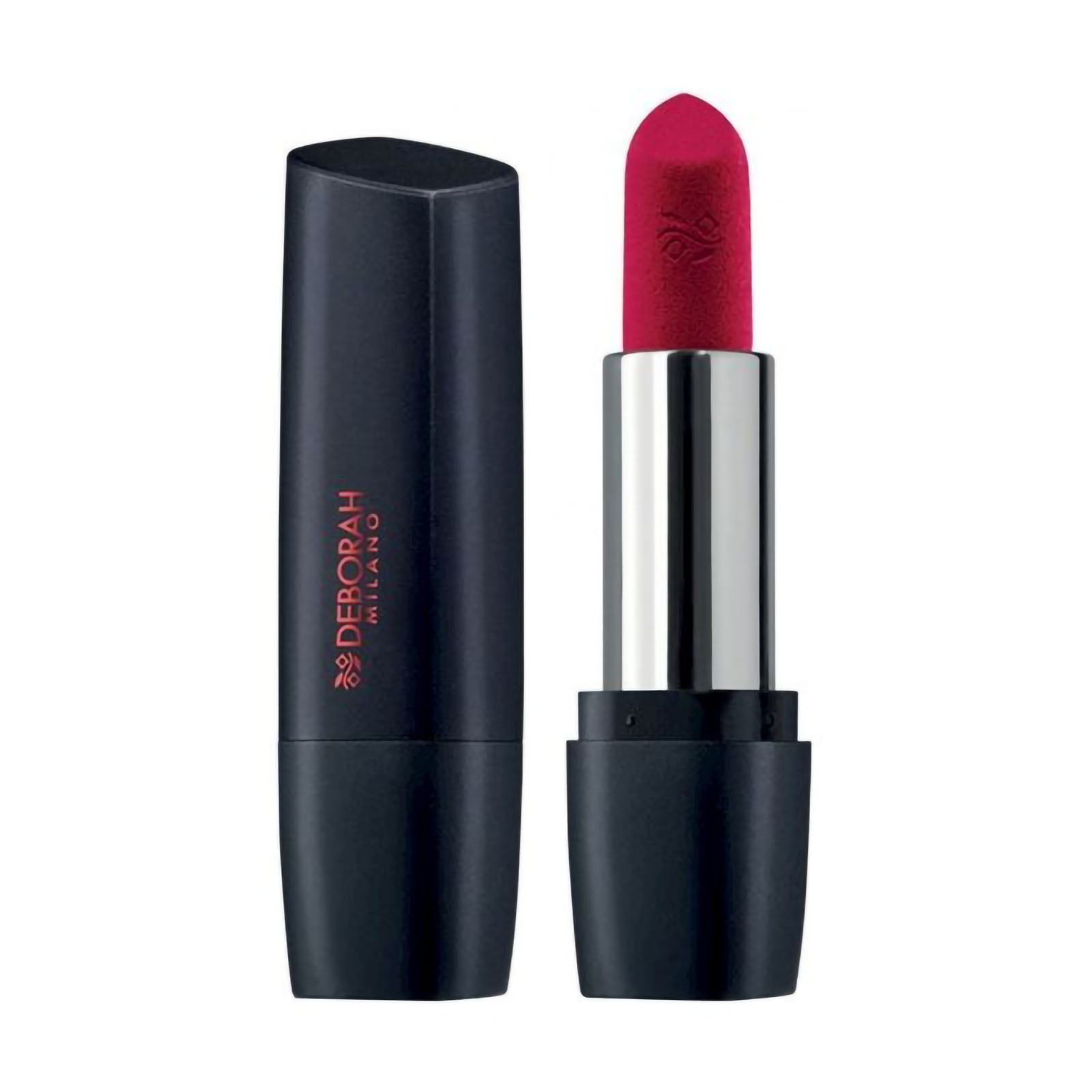 Rossetto Milano Red Mat Milano red mat 34 red in winter