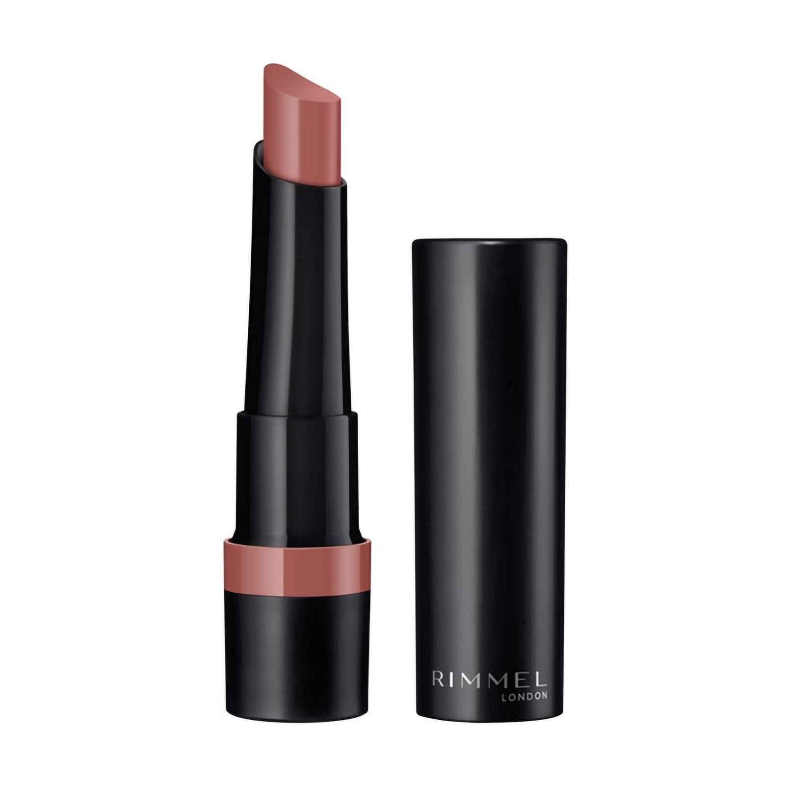 Rimmel London Lasting Finish Extreme Matte Finish matte 730