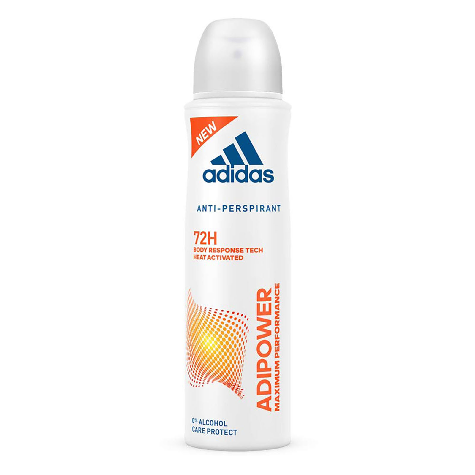 Adipower Spray Anti-traspirante 150 ml