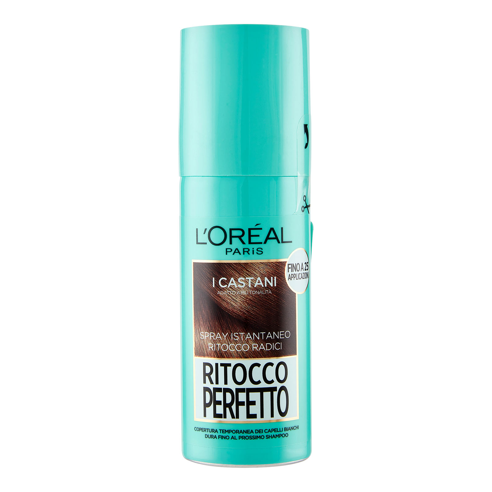 L'oreal Italia Spa Div. Cpd Oreal R/Perfetto Spray Castano N - Immagine 4