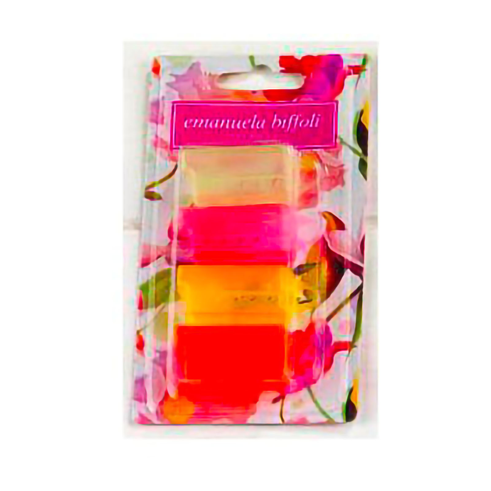 Copri Spazzolino 4 Pz