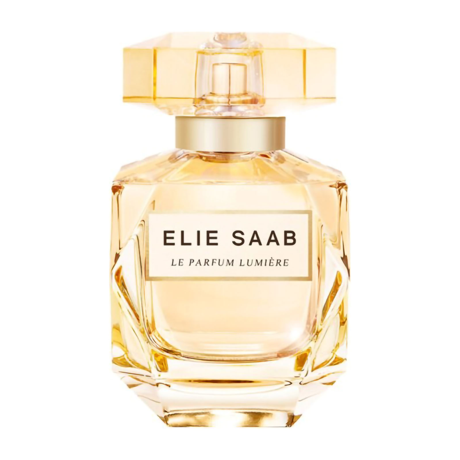 ELIE SAAB - Le Parfum Lumiere - Eau De Parfum Donna 50 Ml Vapo - Immagine 10