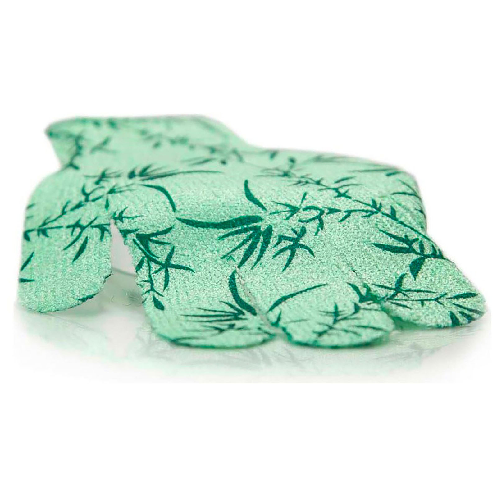 Bambu' Guantino Scrub 5 Dita