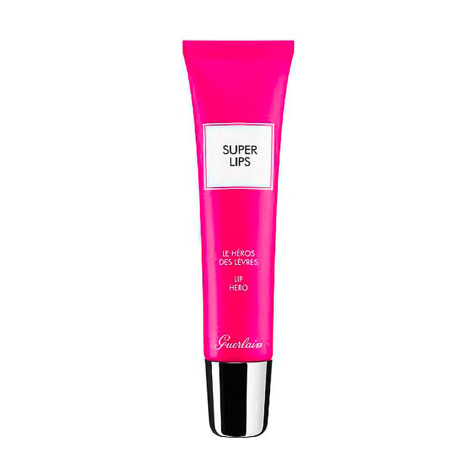 Guerlain My Supertips Superlips - Trattamento Labbra Lisce E Rimpolpate 15 ml