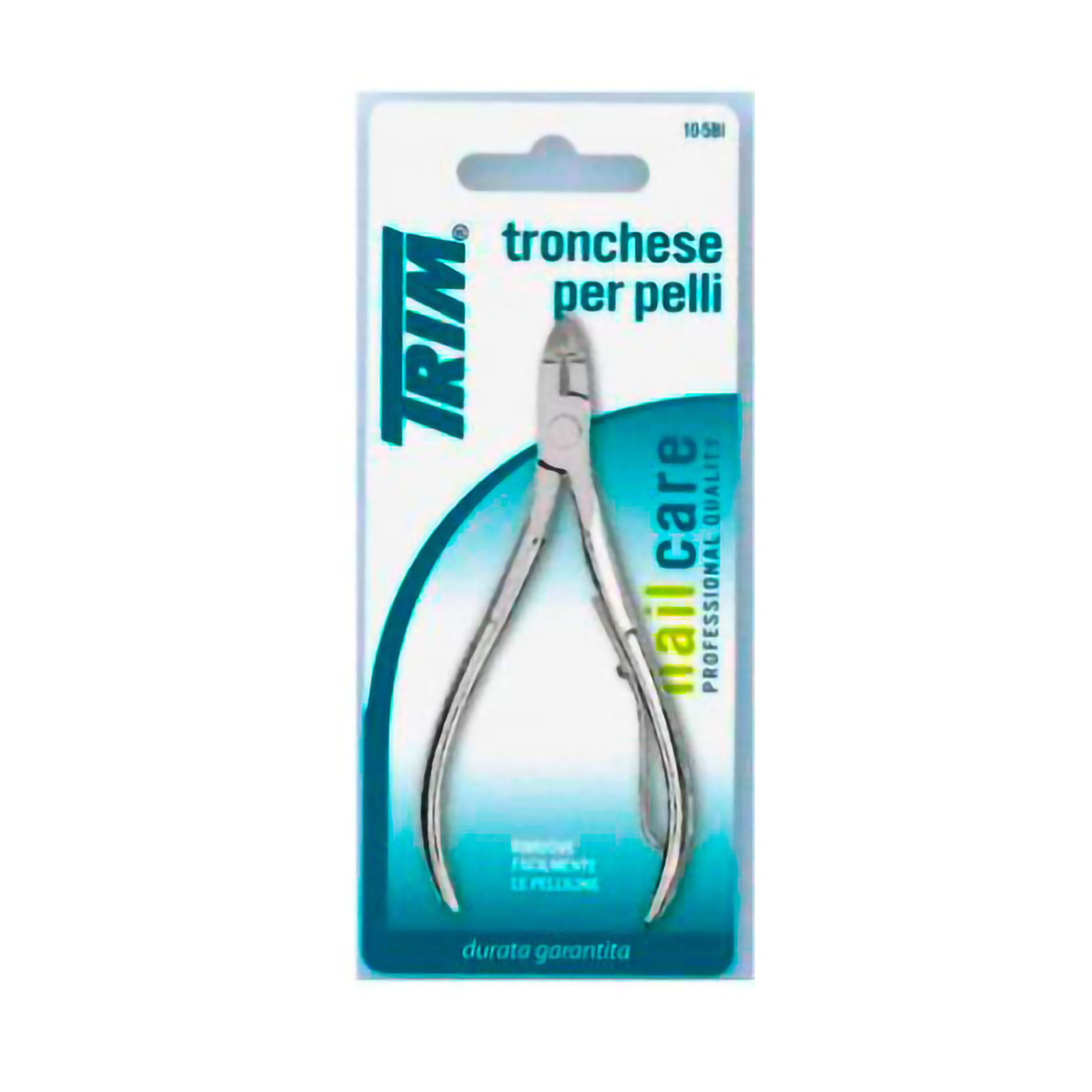 Tronchese Per Pelli 10-5bi Inox