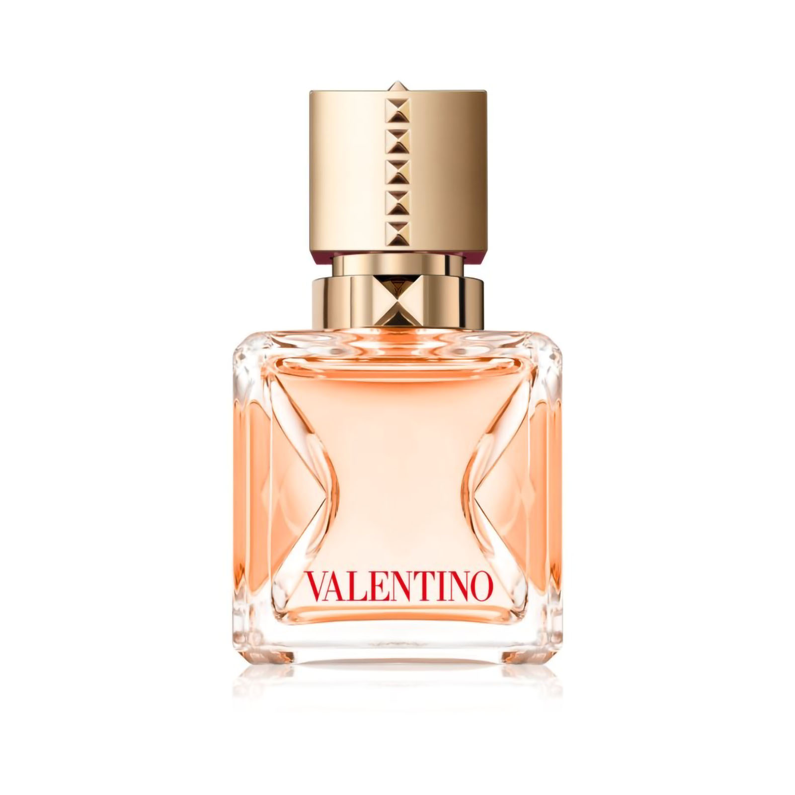 Valentino Voce Viva Intensa - Eau De Parfum 30 ml
