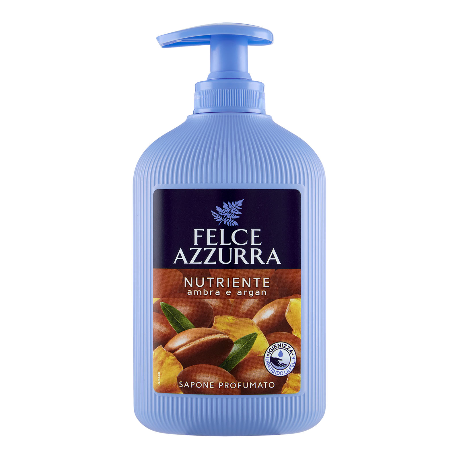 Felce Azzurra Nutriente Amber & Argan 300 Ml 300 ml