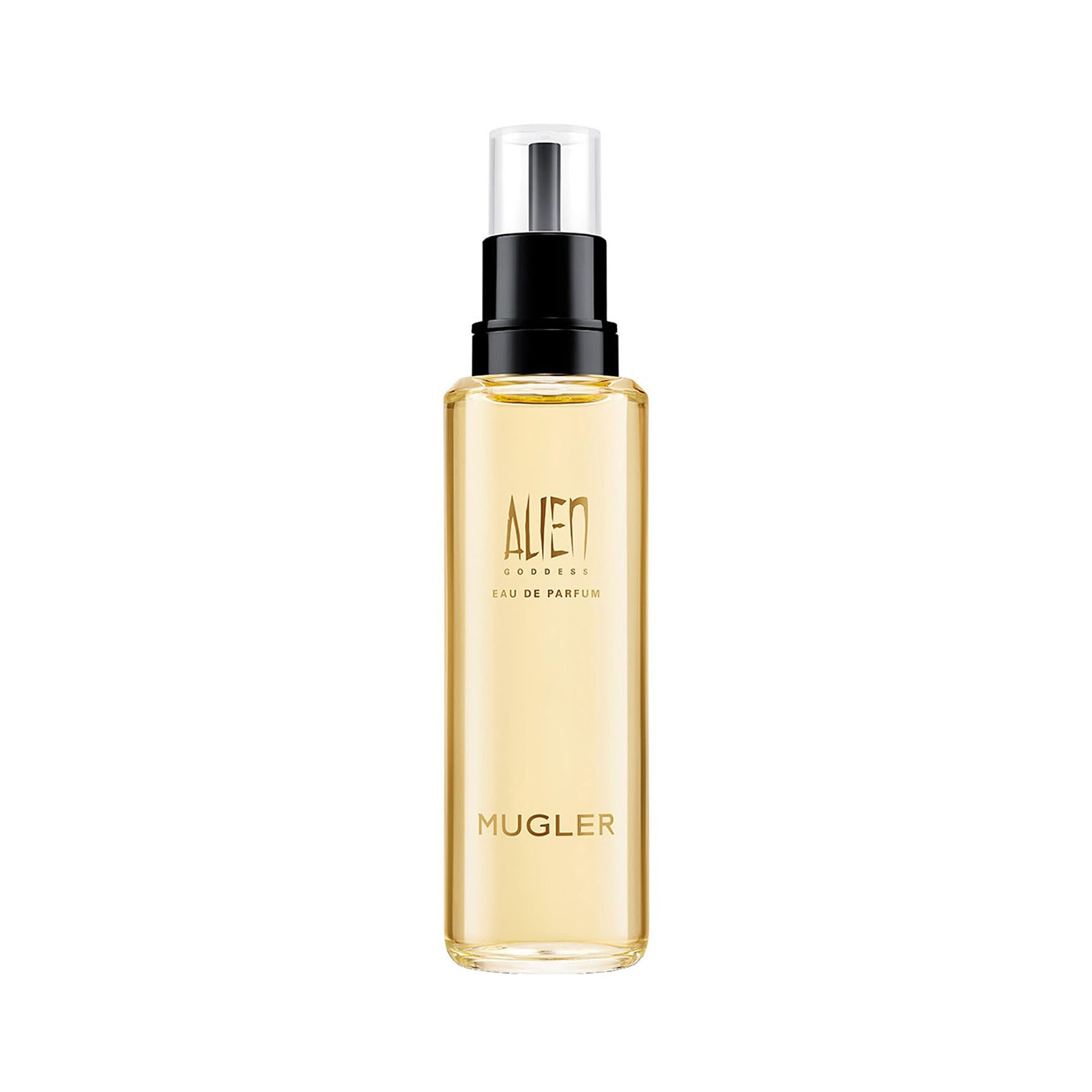 Mugler Oro/Bianchi Alien Goddess Ricarica - Eau De Parfum 100 Ml - Immagine 5