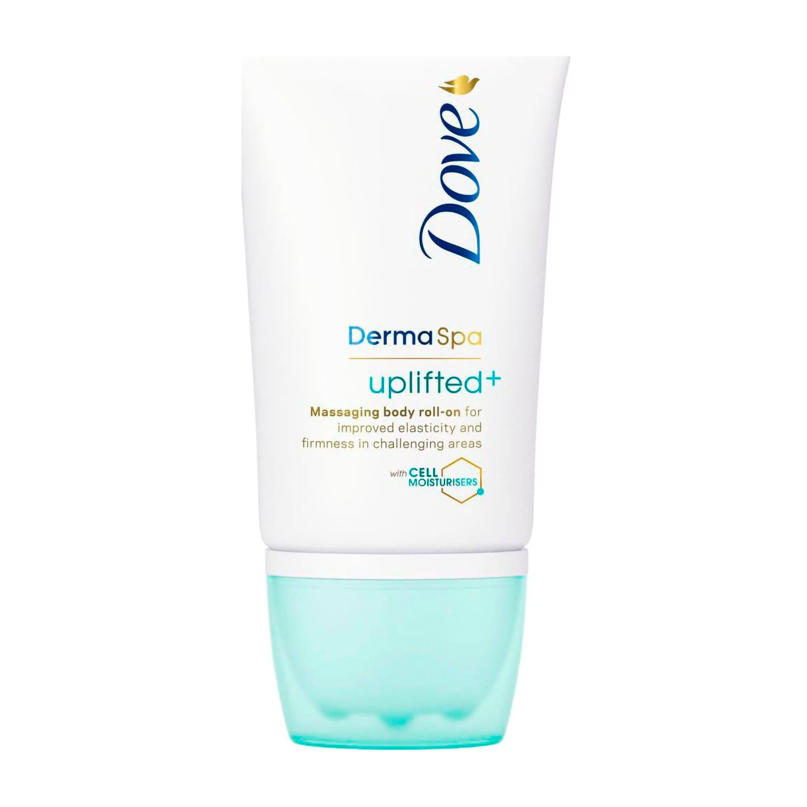 Derma Spa Uplifted+ Massaging Body Roll-on - Siero Corpo 100 ml