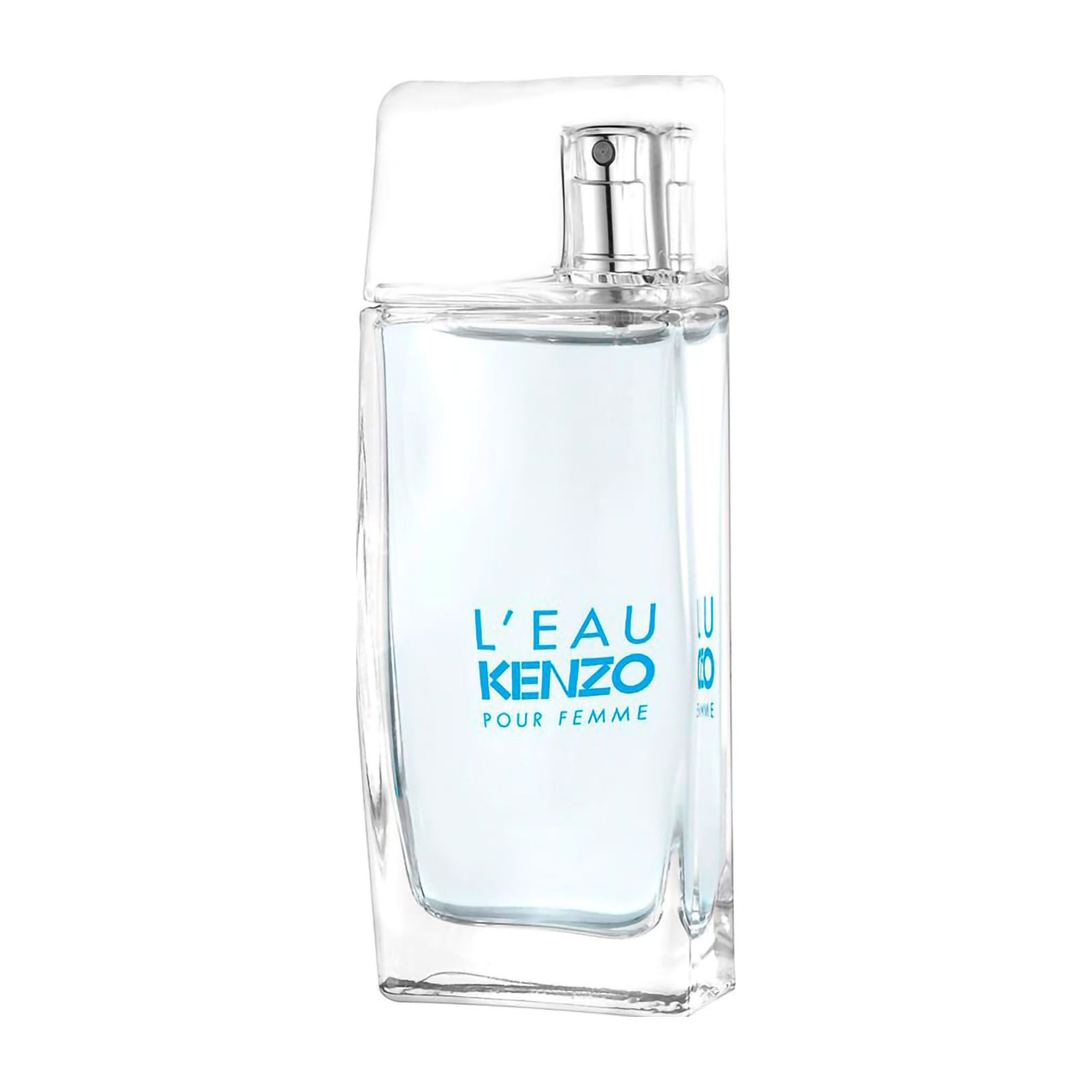 L'eau Kenzo Pour Femme - Eau De Toilette 50 ml