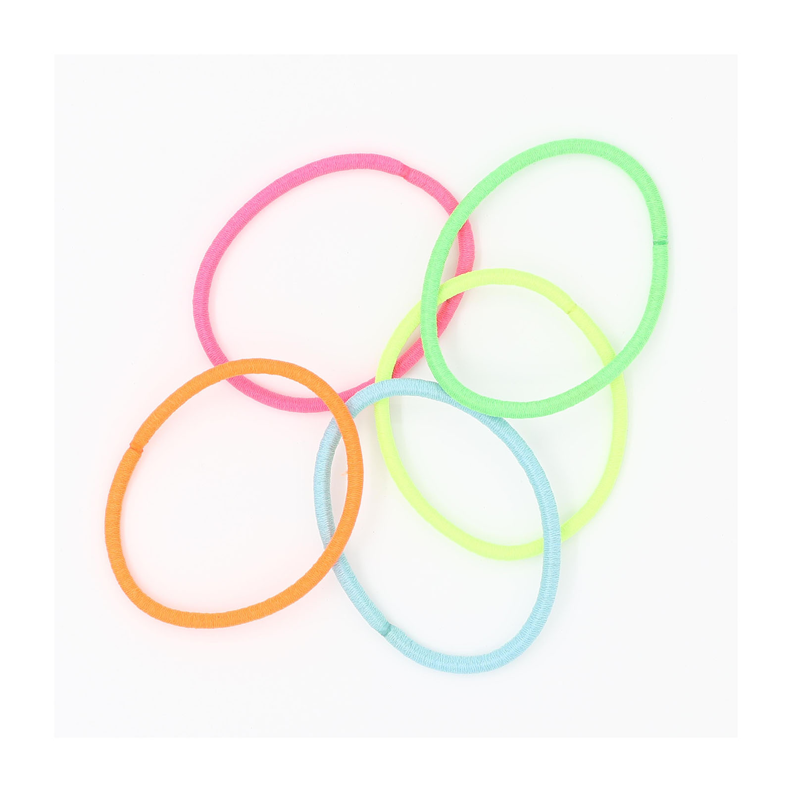 Elastici Fluo 208 5 X5