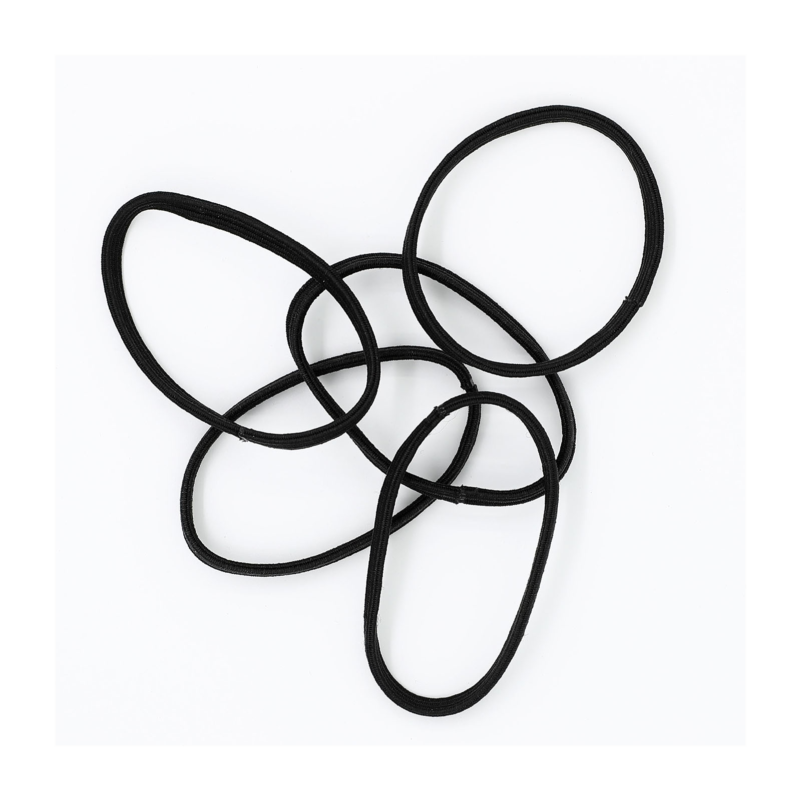 Elastici Neri 25n 5 X5