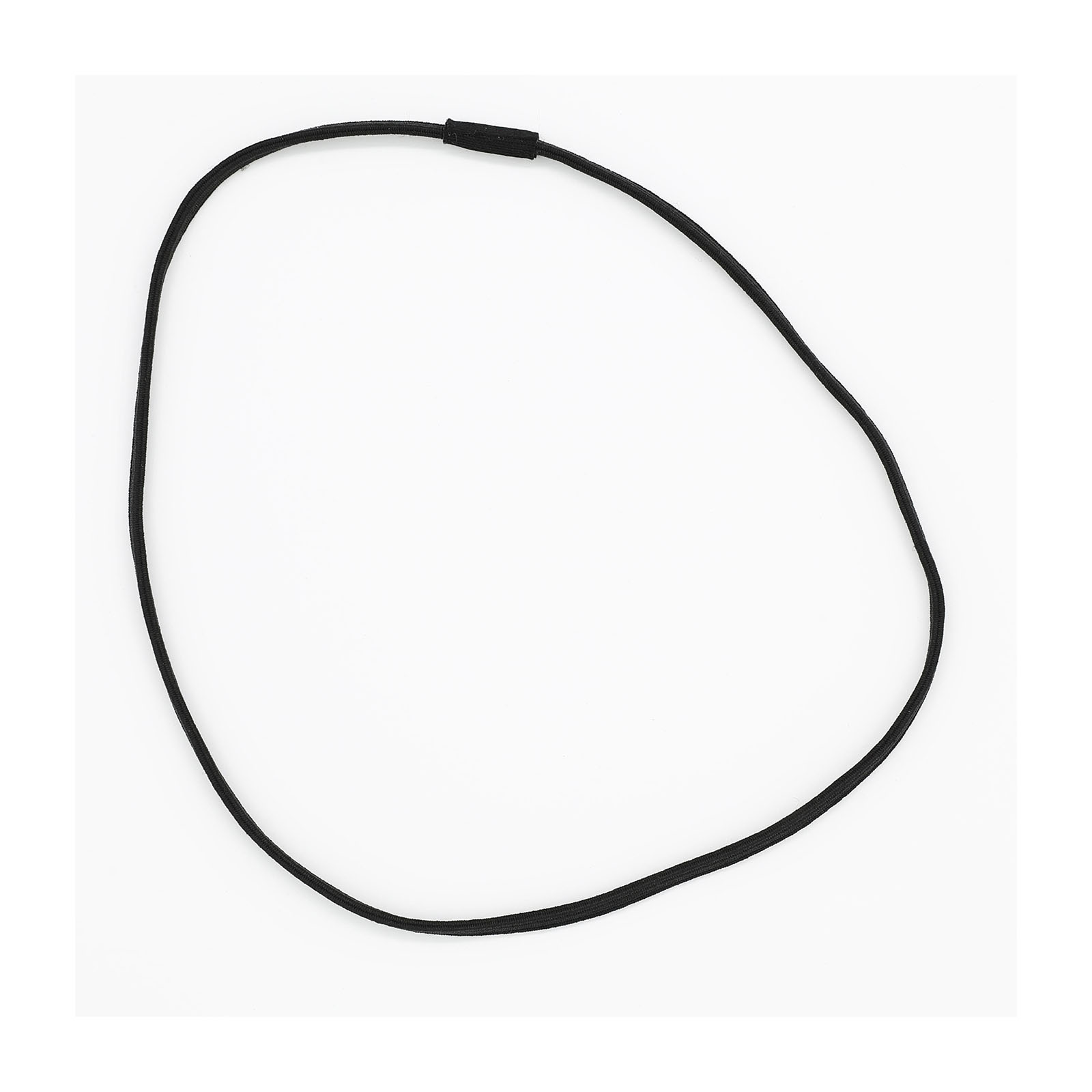 Elastico Nero 621 N X1