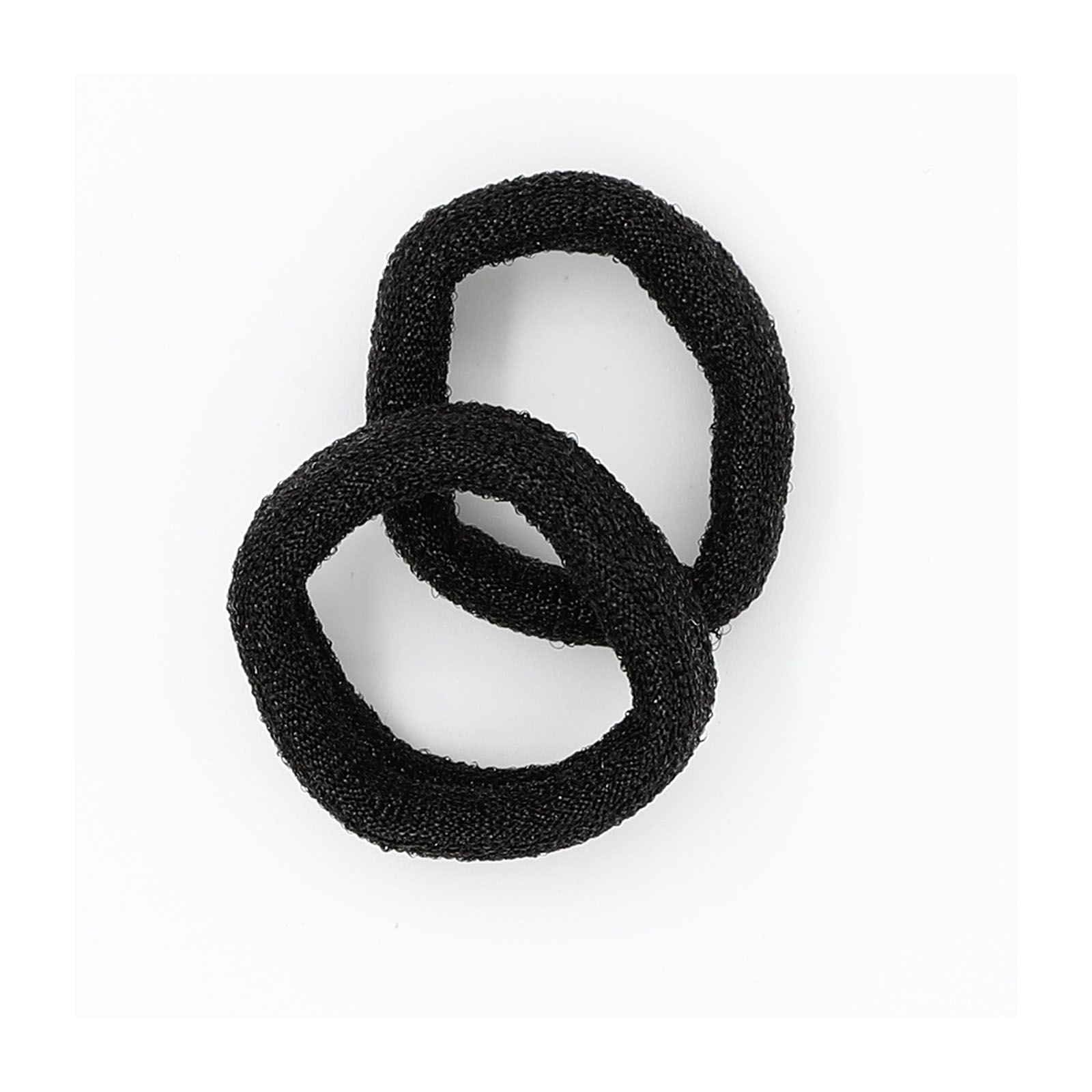 Elastico Ner Lucid 830 2 X2