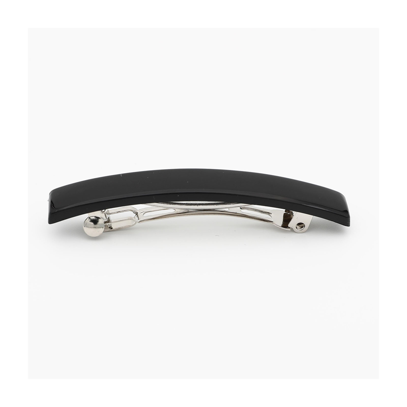 Fermaglio Rett 638b N X1