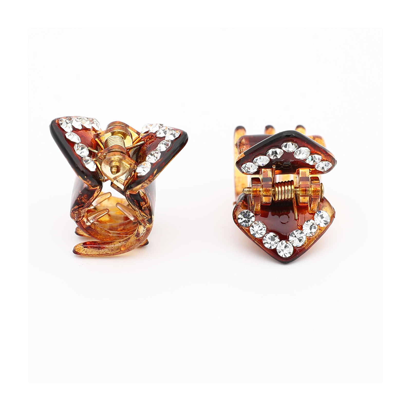 Pinza Tart Strass 157m X2