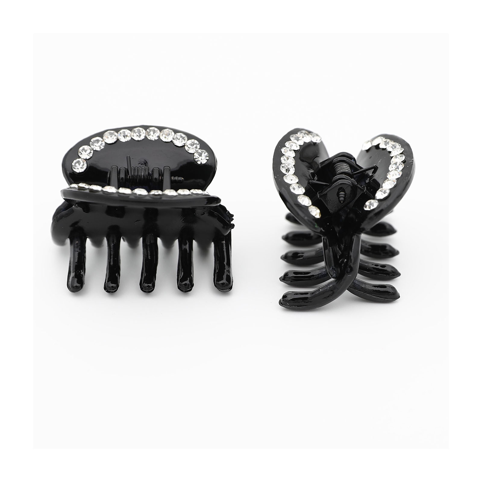 Pinza Tartar Stras 144n X2