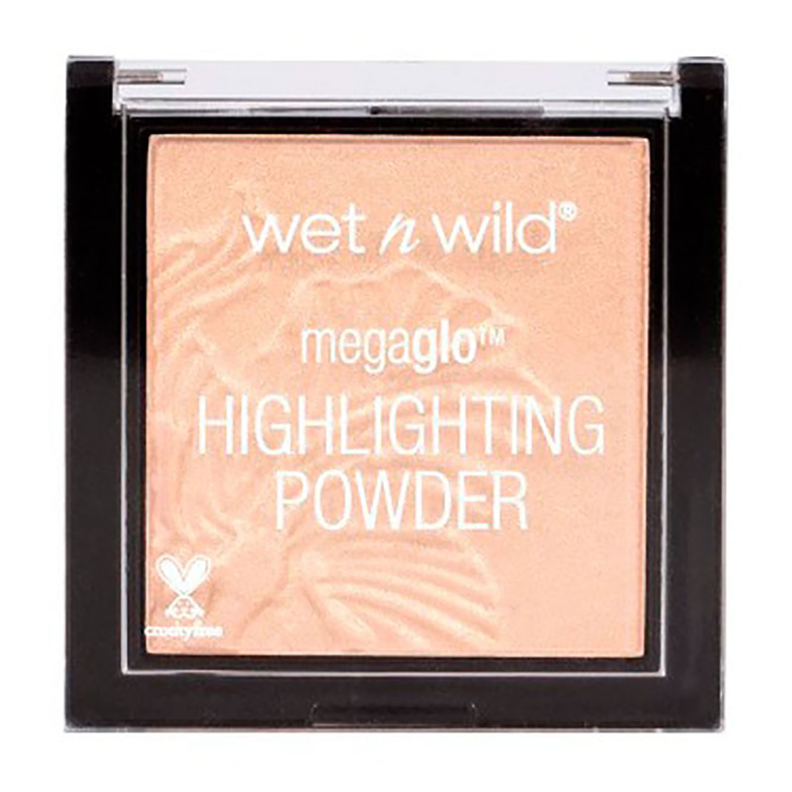 Highlighting Powder Megaglo Highligh.powder e321b