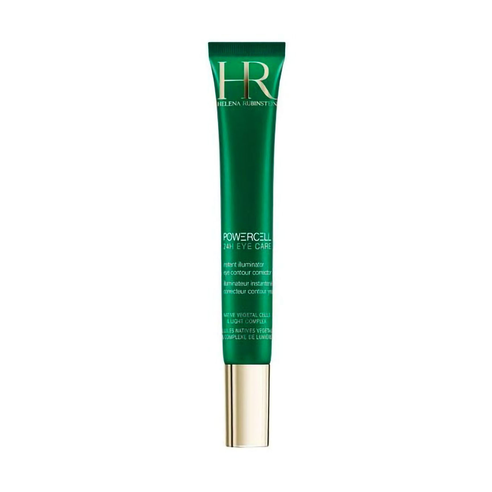 Powercell 24 H Eye Care Crema Occhiaie 15 ml