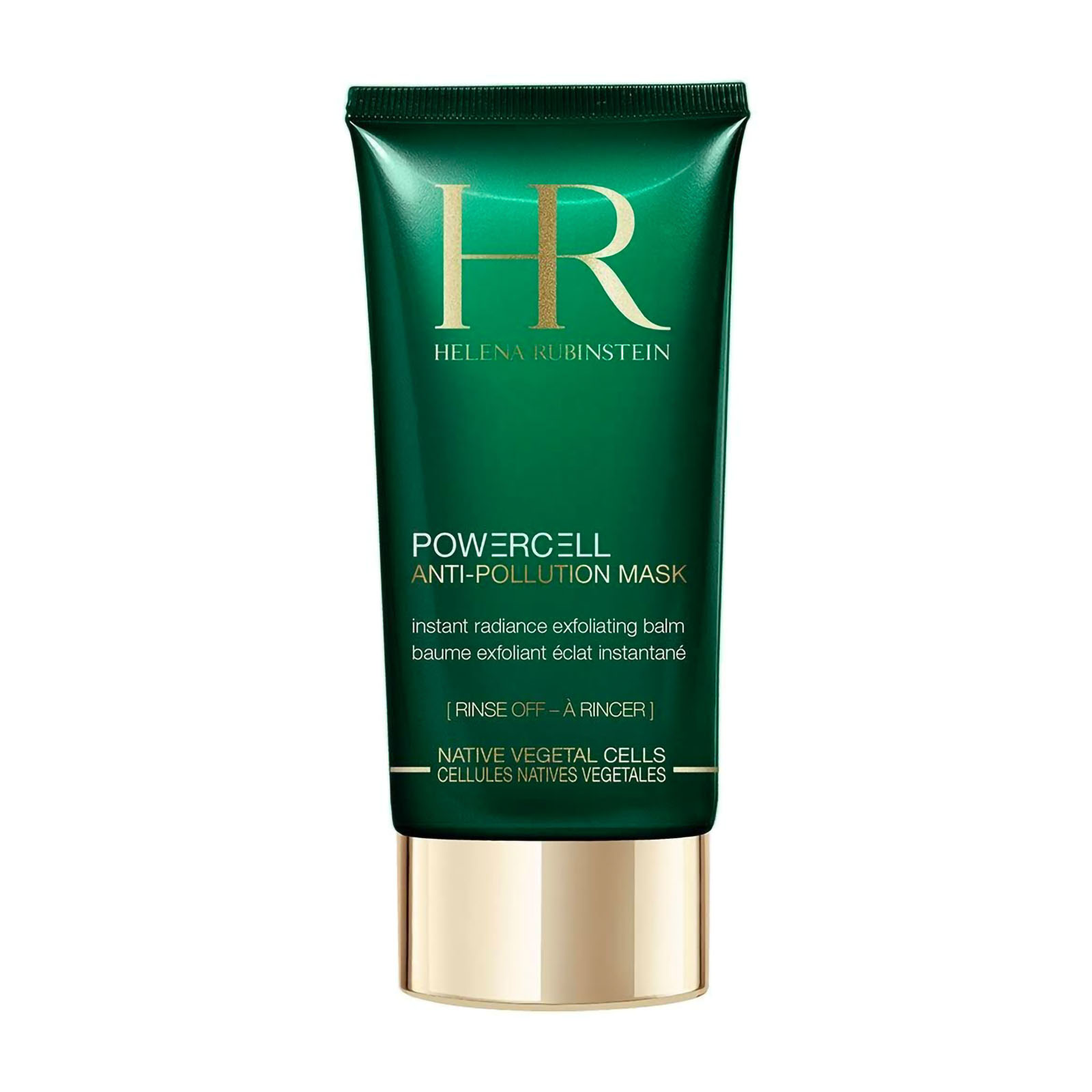 Helena rubinstein Powercell Anti-pollution Mask Decontaminating 100 ml