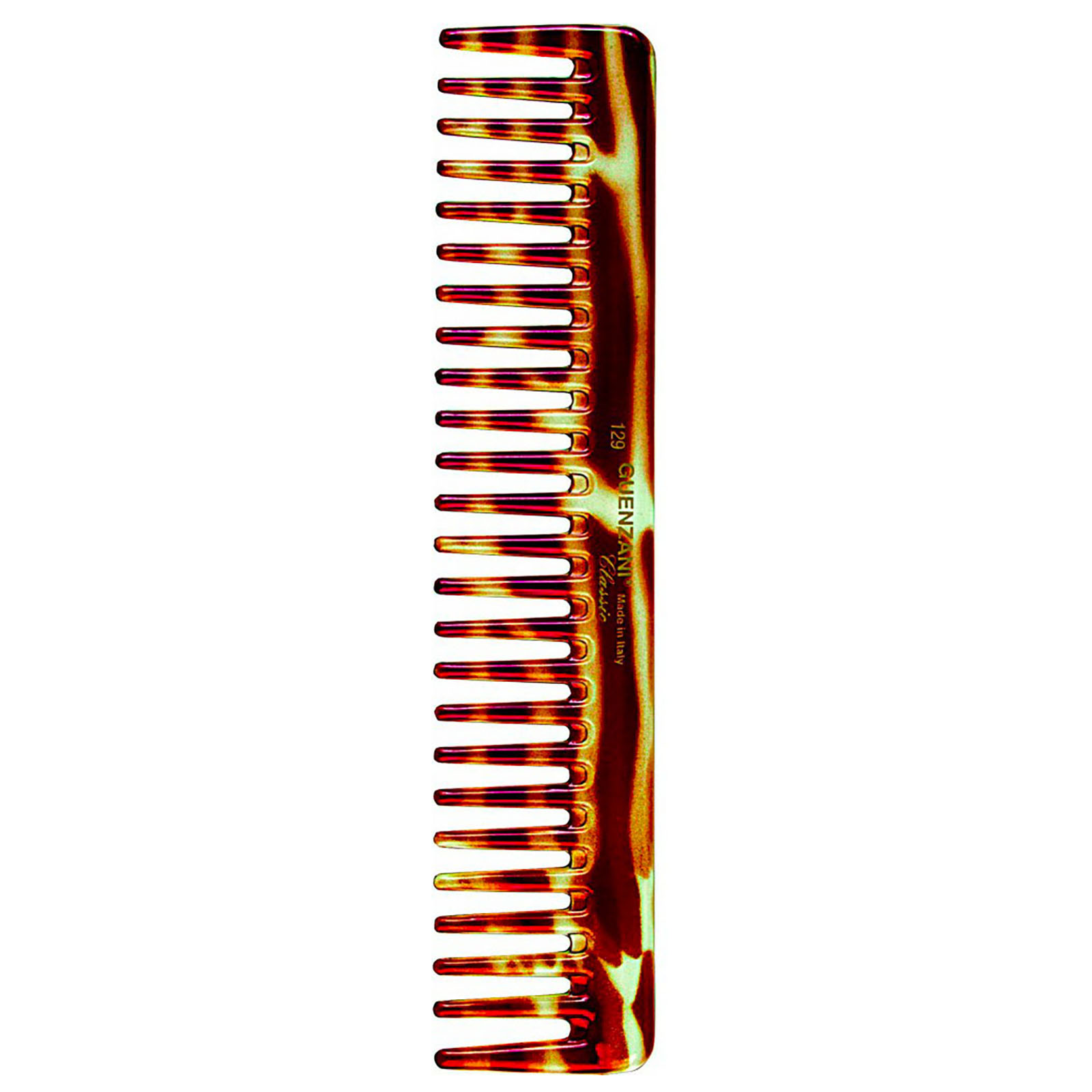 Classic - Pettine Afro 129