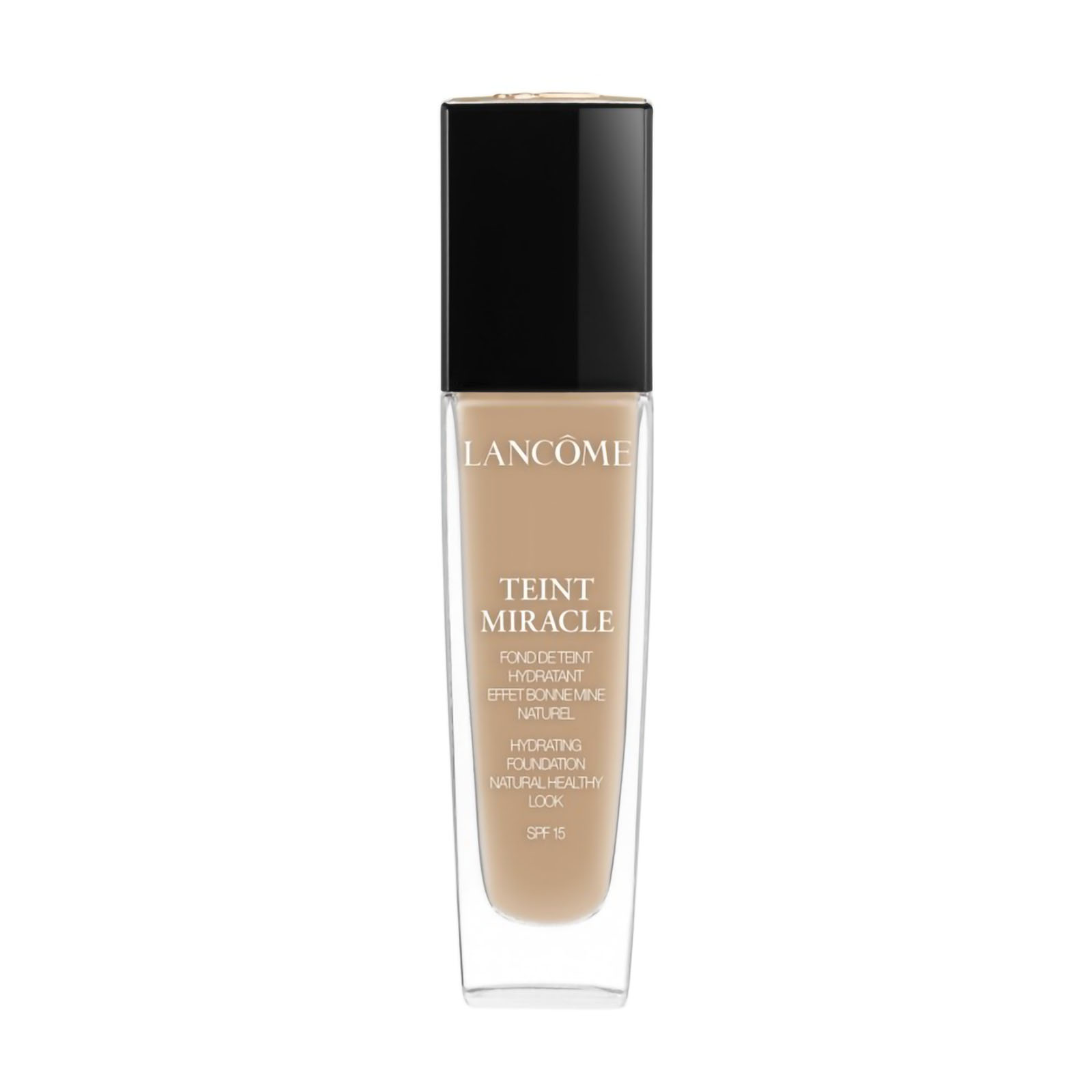 Lancôme Teint Miracle - Fondotinta Illuminante Miracle renovat.055